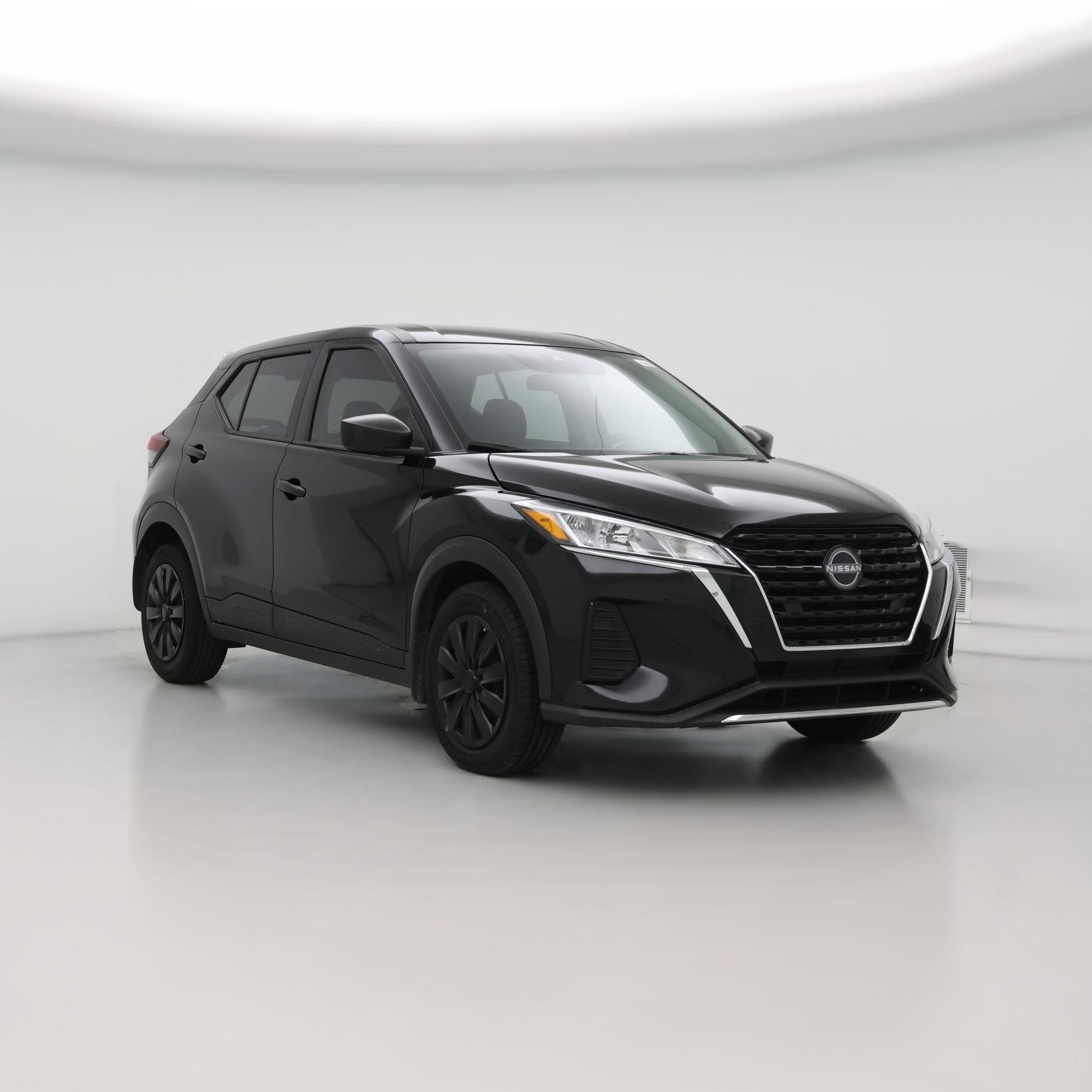 Thumbnail: 2023 Nissan Kicks - 1