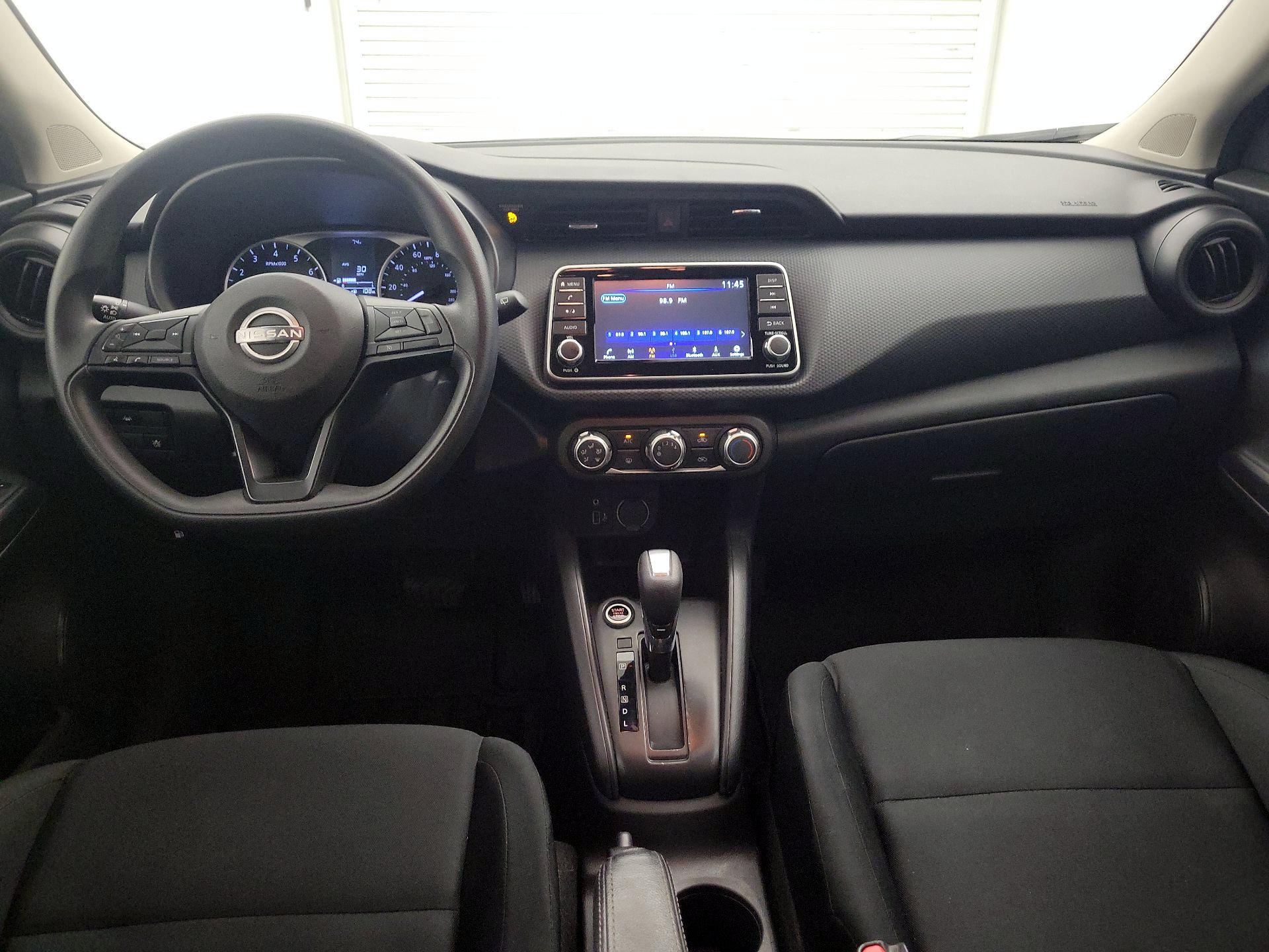 Thumbnail: 2023 Nissan Kicks - 9