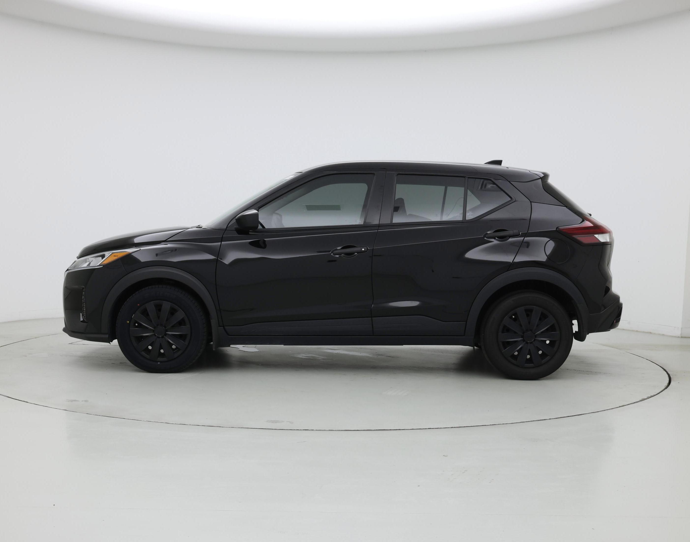 Thumbnail: 2023 Nissan Kicks - 3