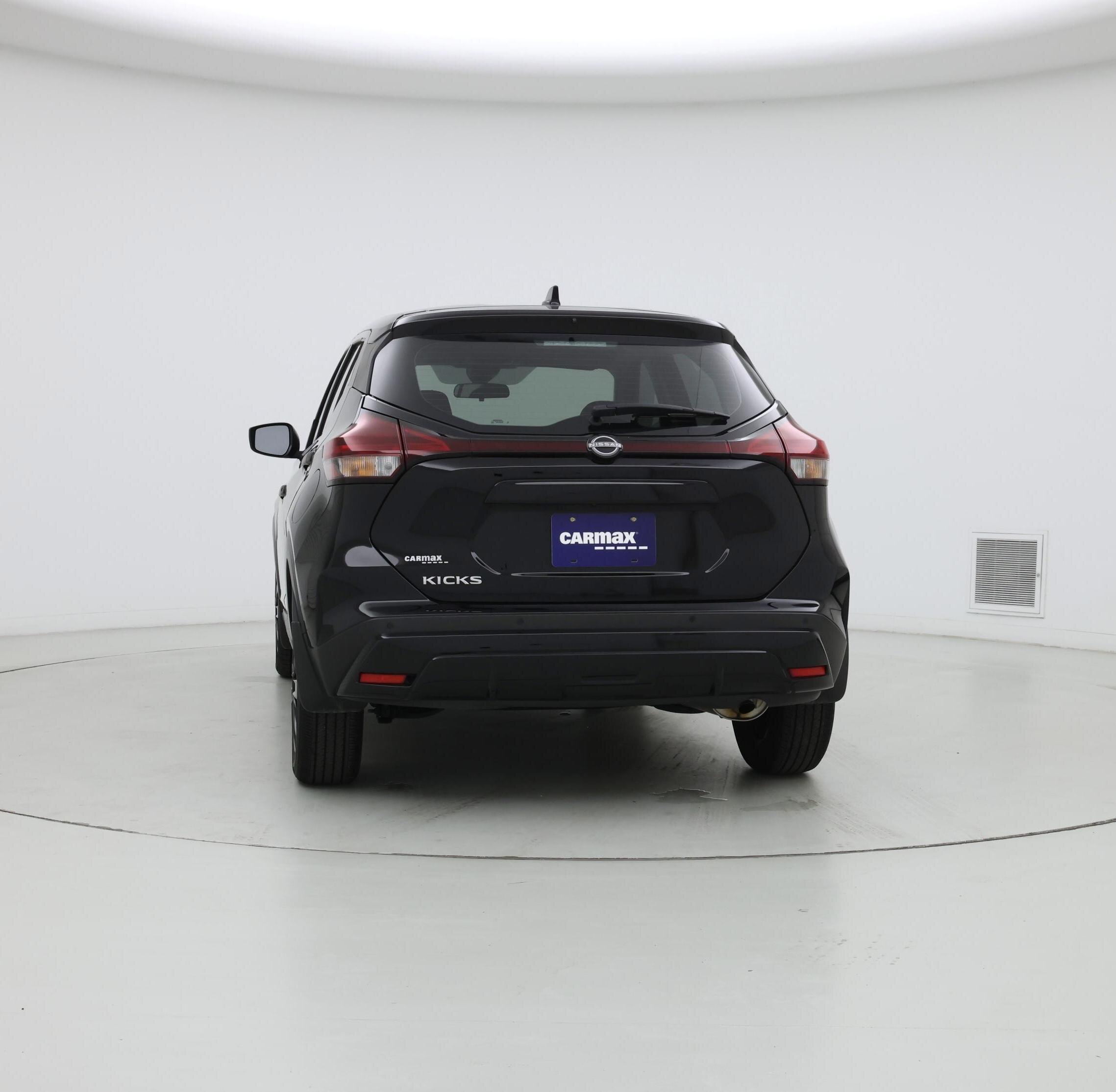 Thumbnail: 2023 Nissan Kicks - 6
