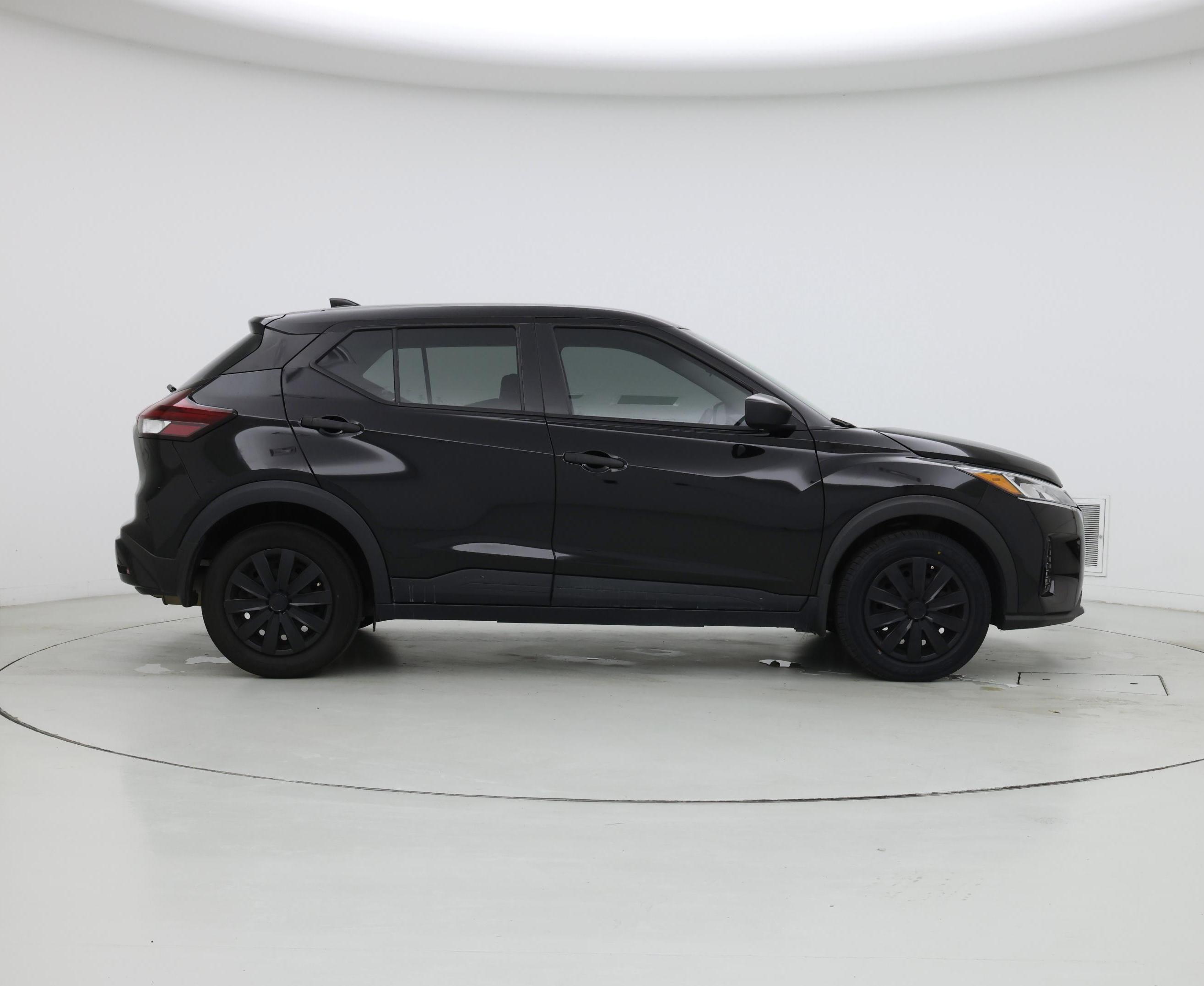 Thumbnail: 2023 Nissan Kicks - 7