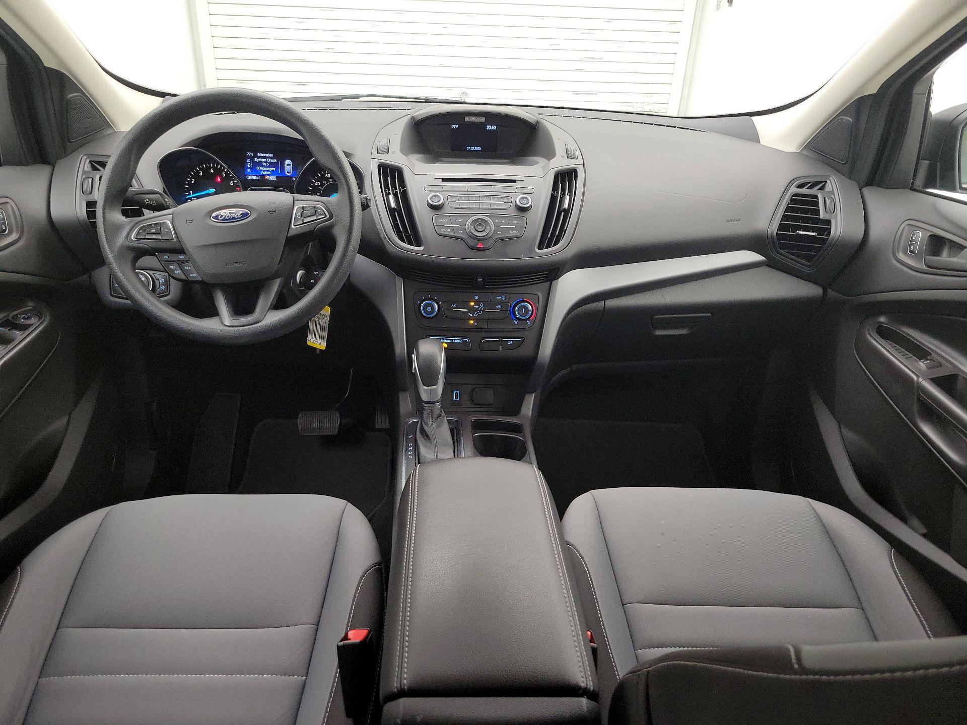 Thumbnail: 2017 Ford Escape - 9