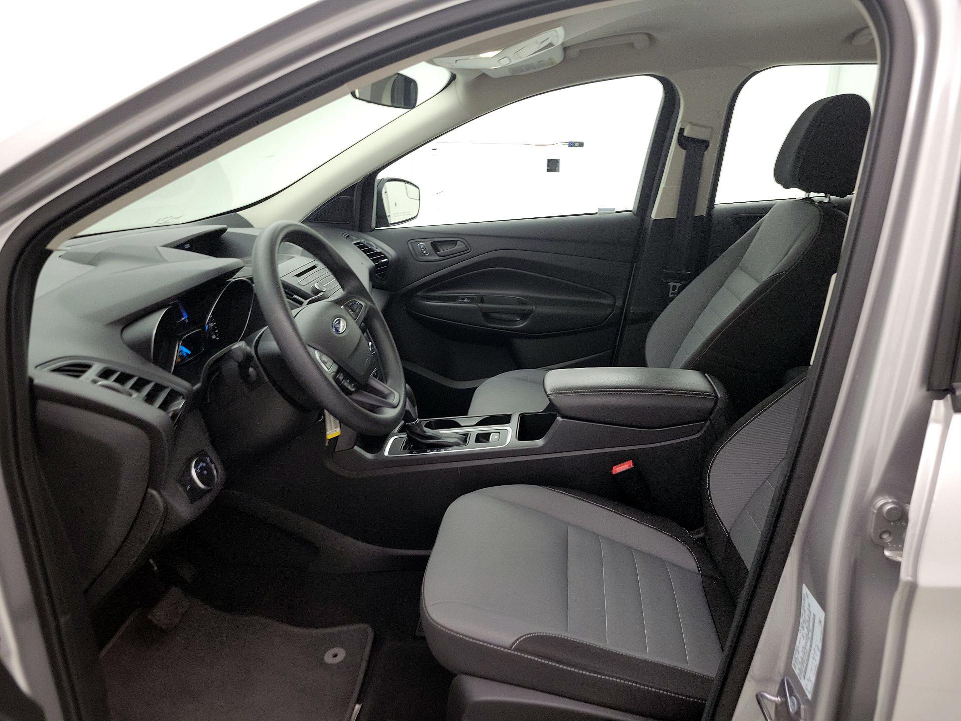 Thumbnail: 2017 Ford Escape - 11
