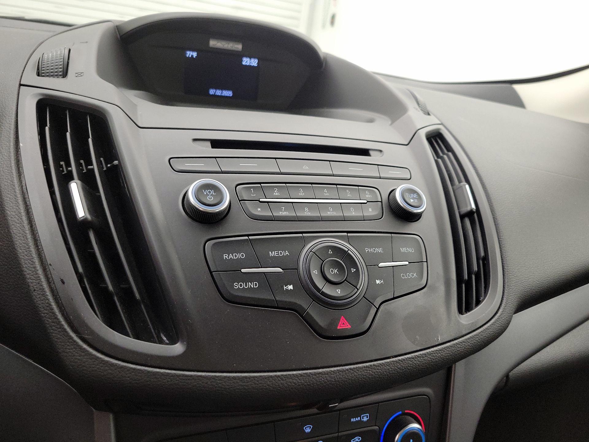 Thumbnail: 2017 Ford Escape - 15