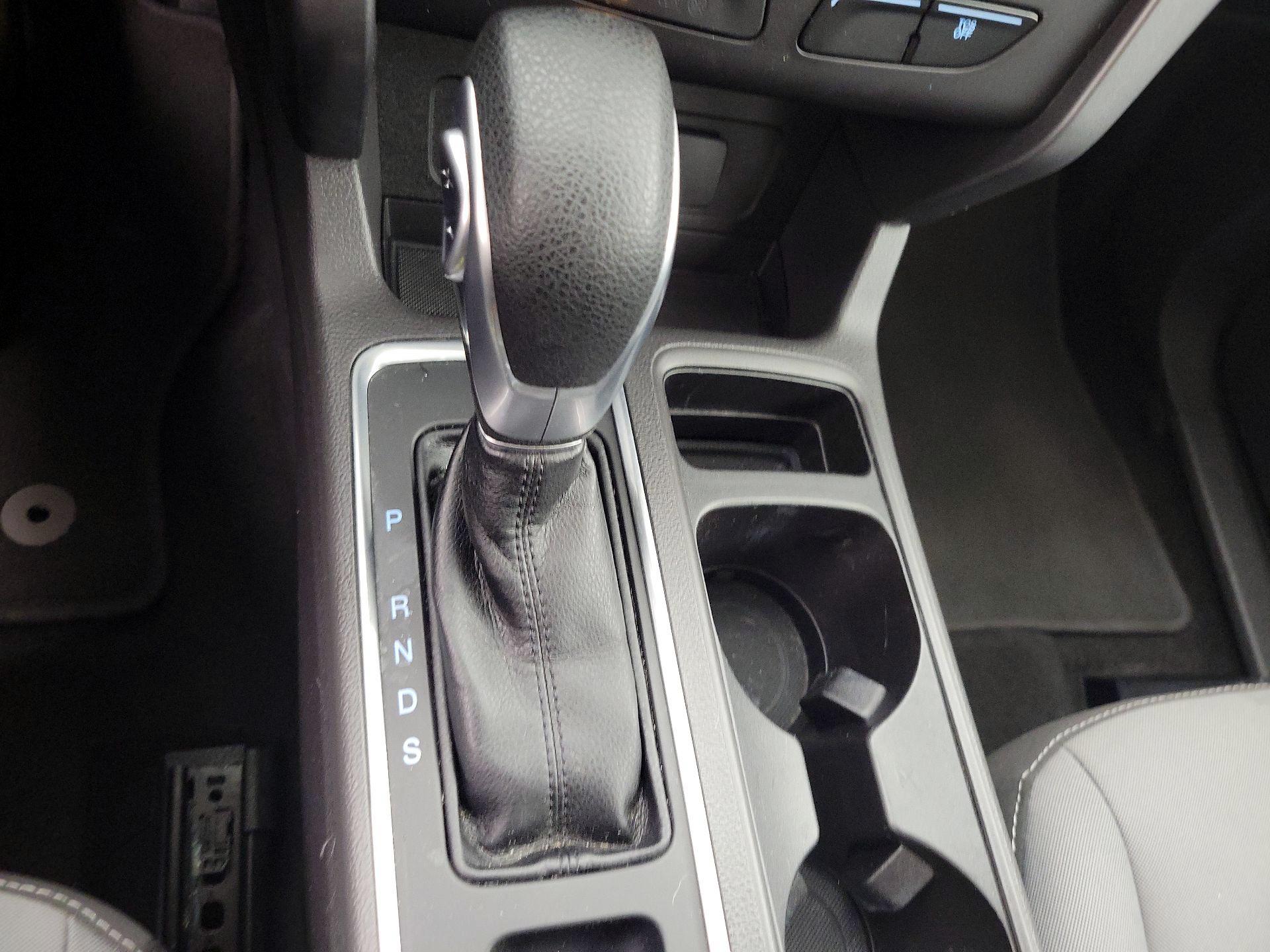 Thumbnail: 2017 Ford Escape - 17
