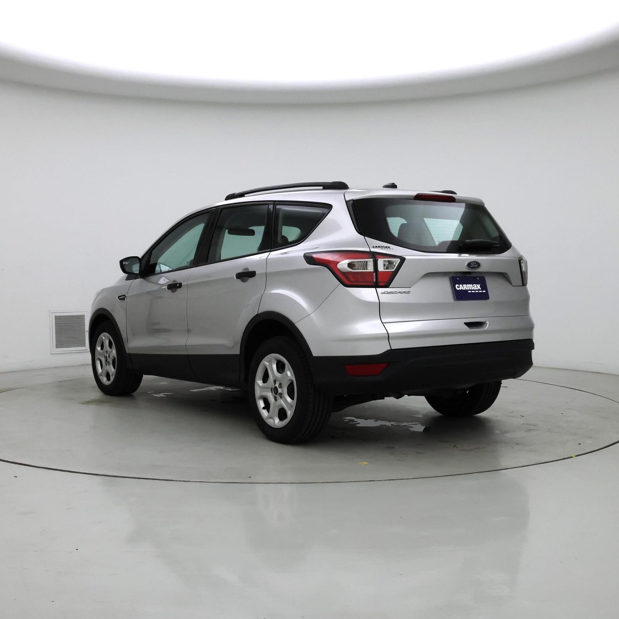 Thumbnail: 2017 Ford Escape - 2