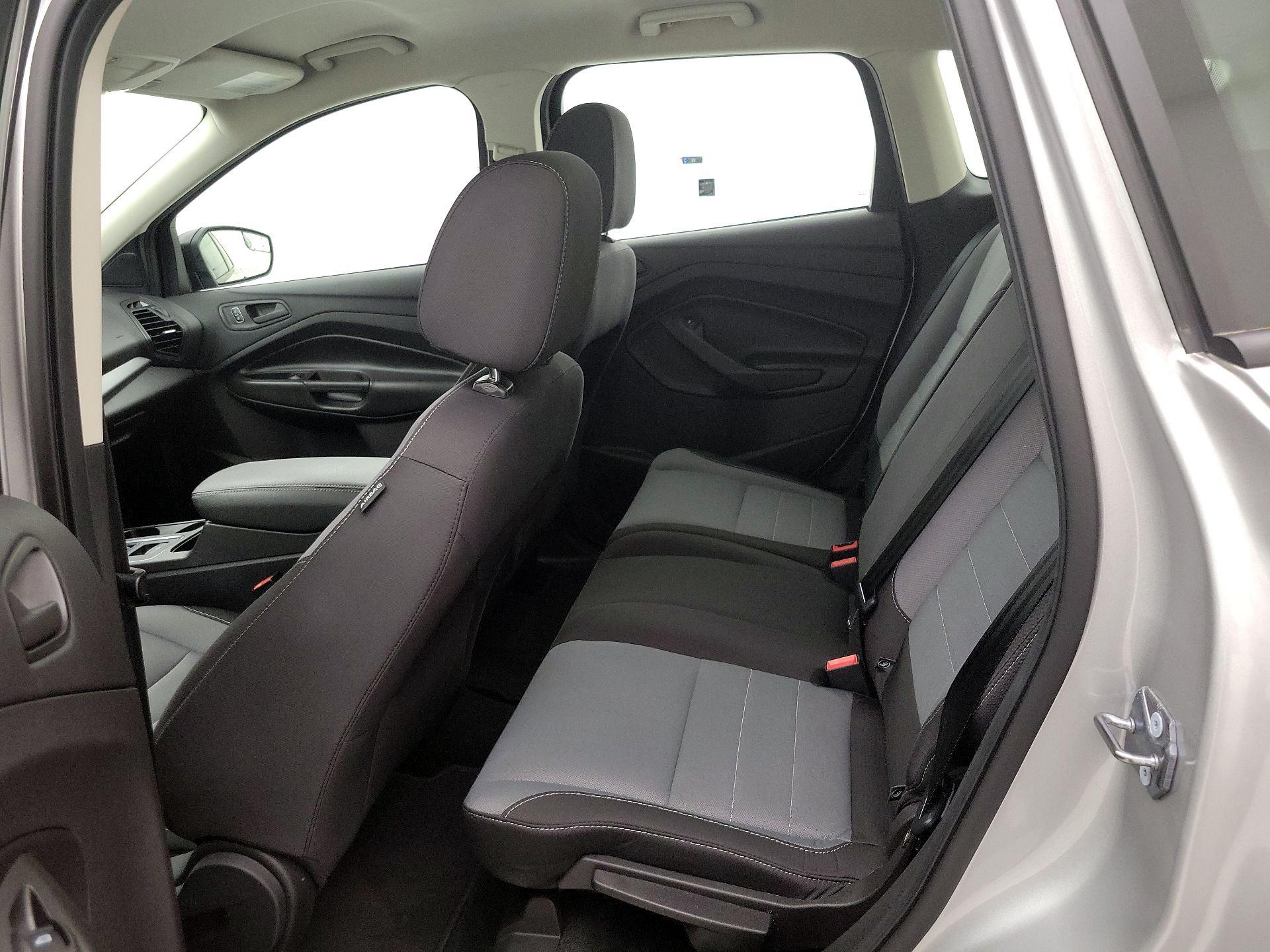 Thumbnail: 2017 Ford Escape - 19