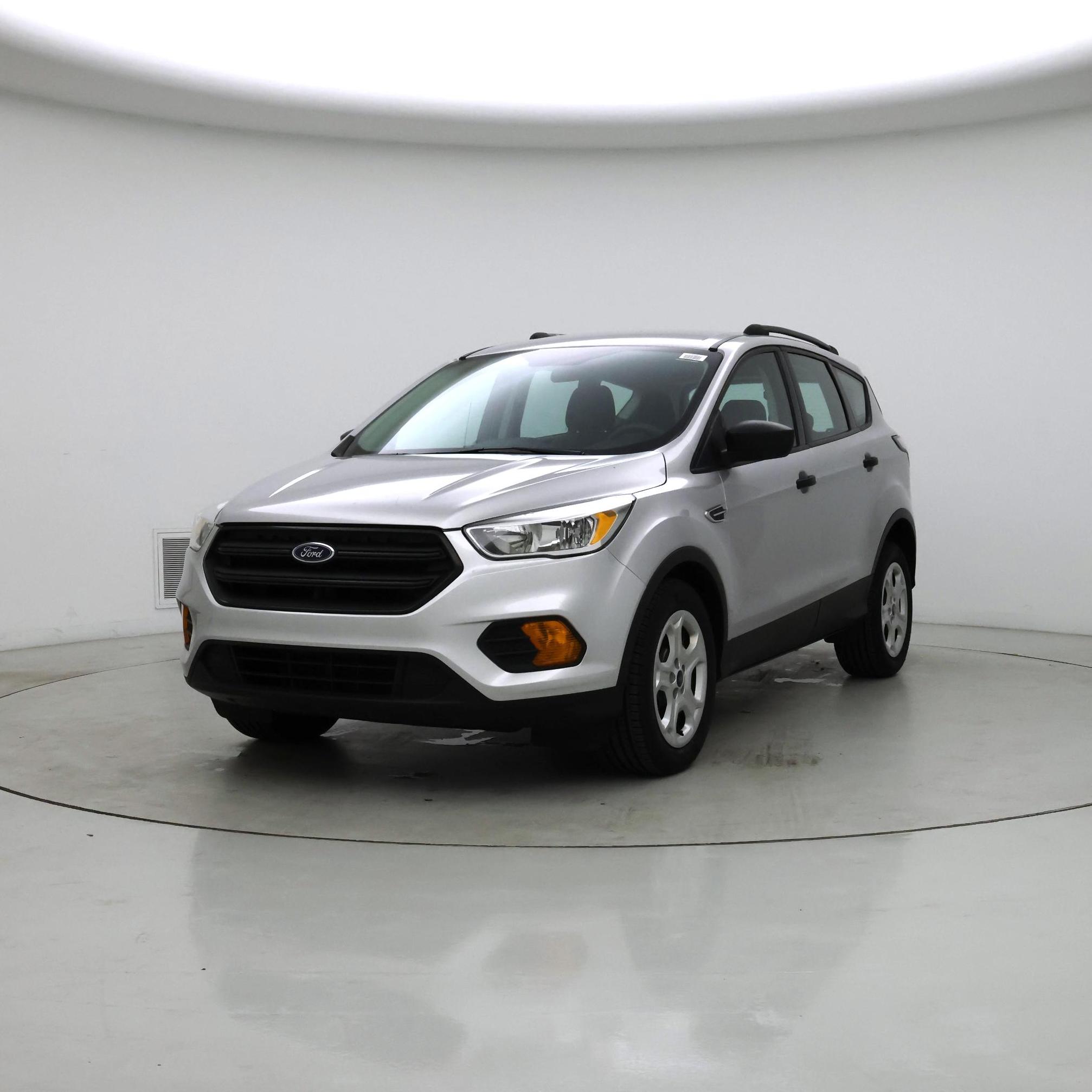 Thumbnail: 2017 Ford Escape - 4