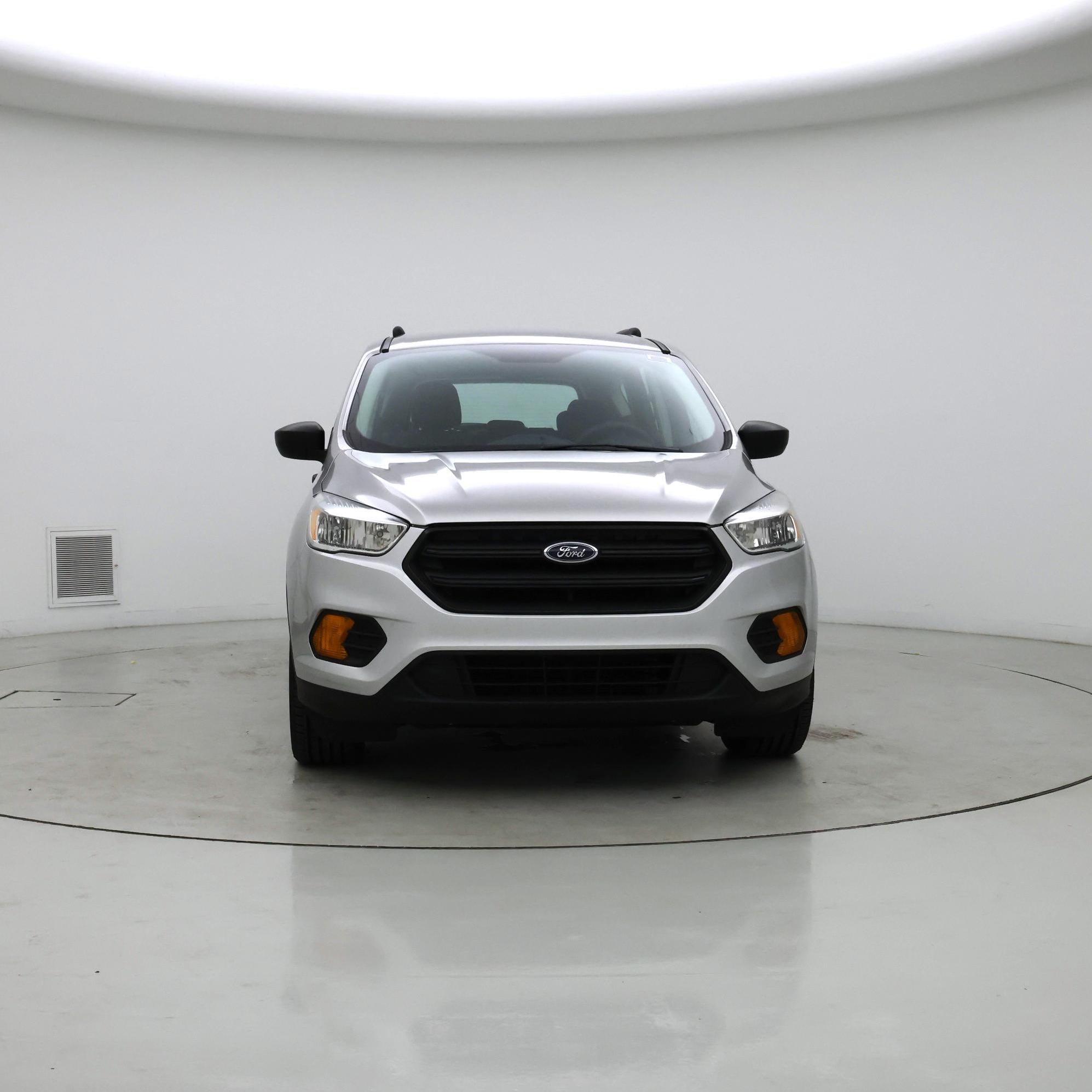 Thumbnail: 2017 Ford Escape - 5