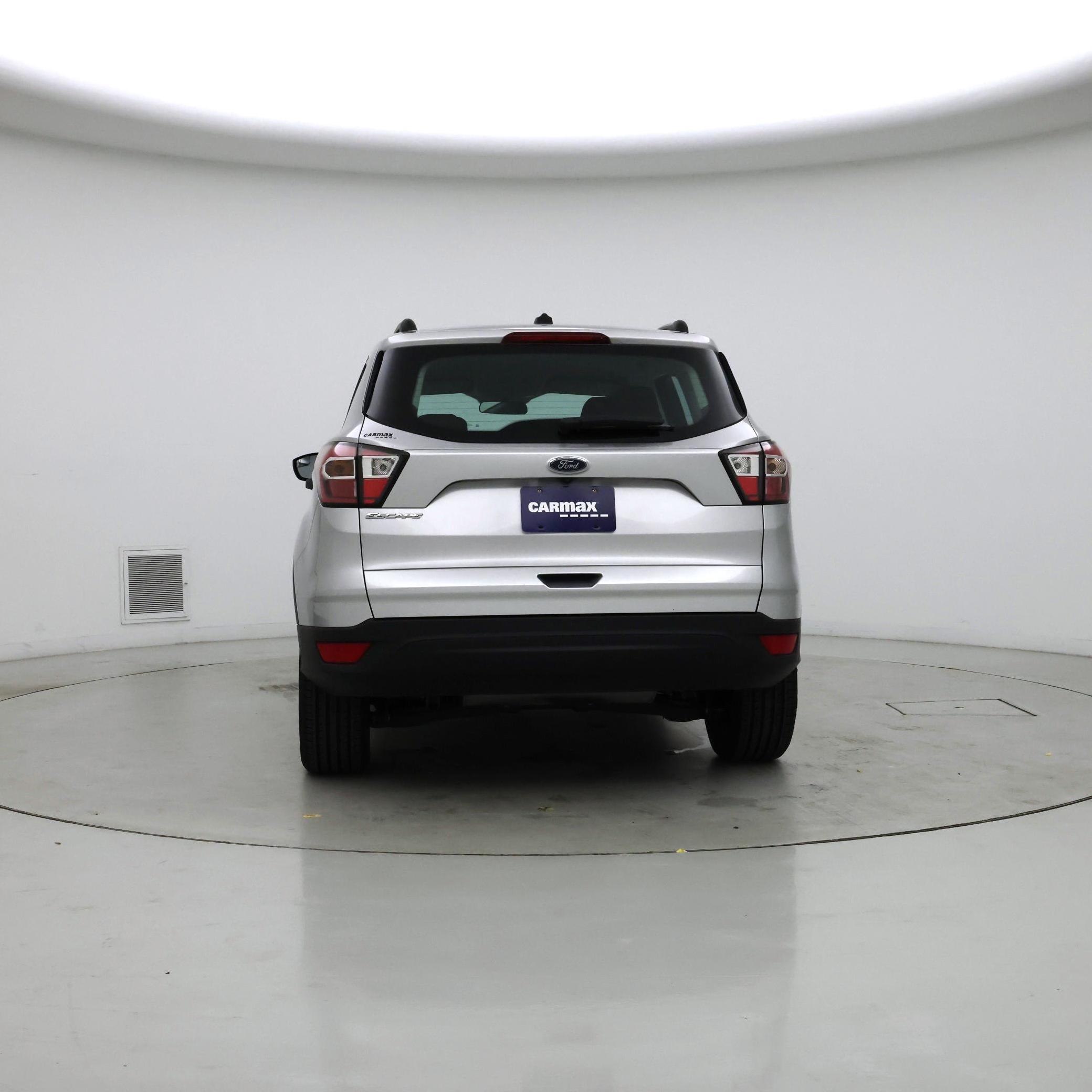 Thumbnail: 2017 Ford Escape - 6