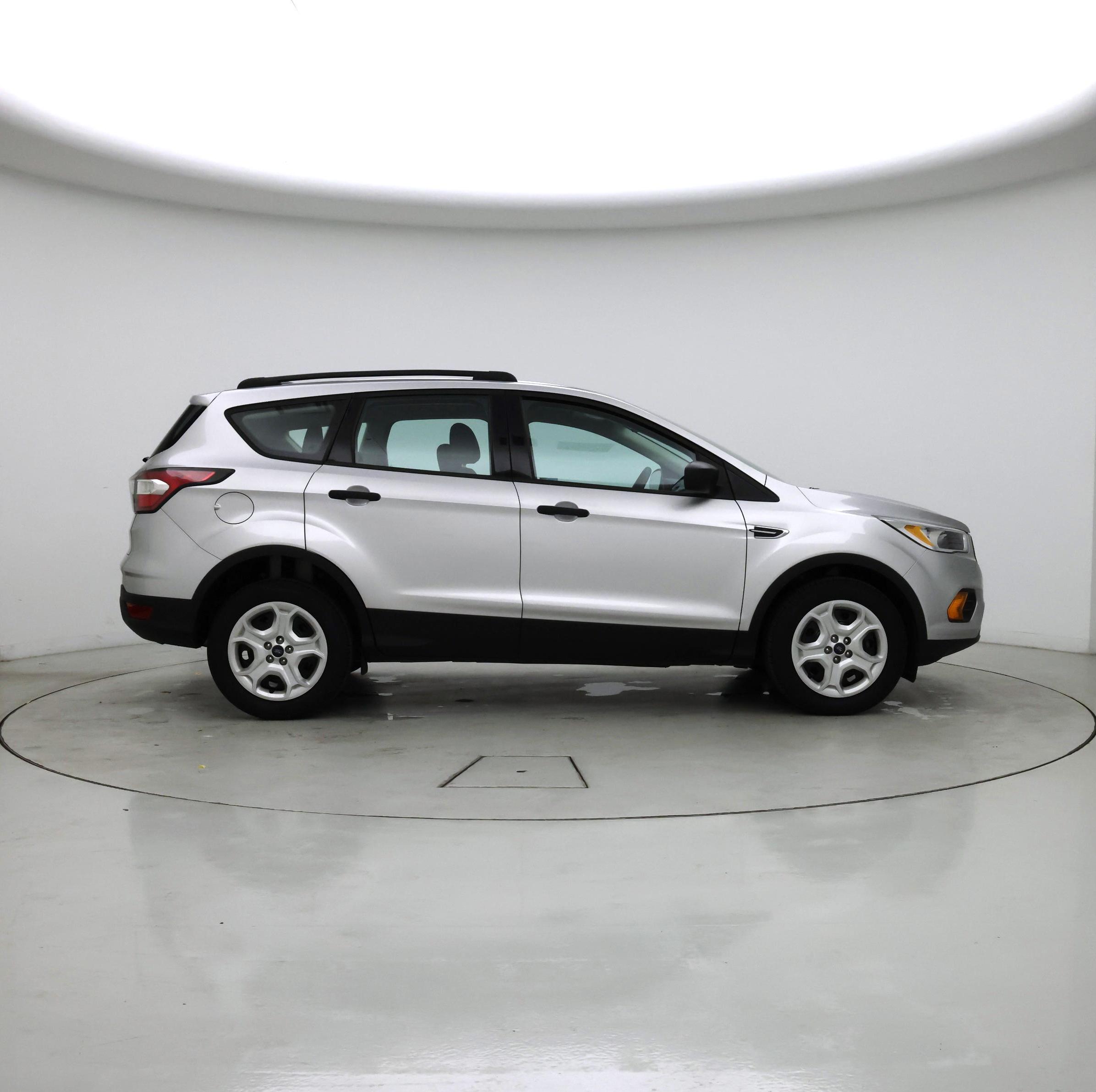 Thumbnail: 2017 Ford Escape - 7