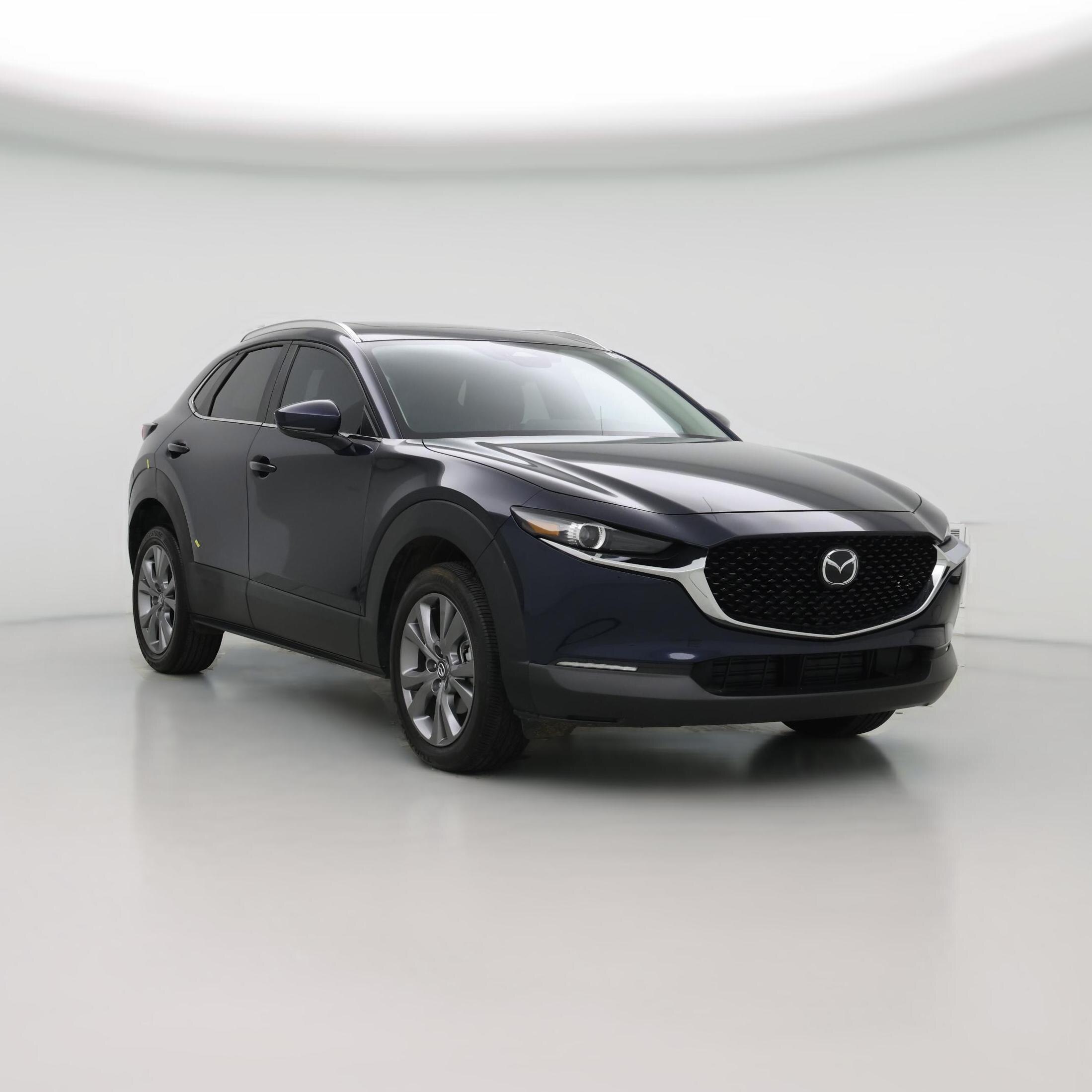 Thumbnail: 2024 Mazda CX-30 - 1
