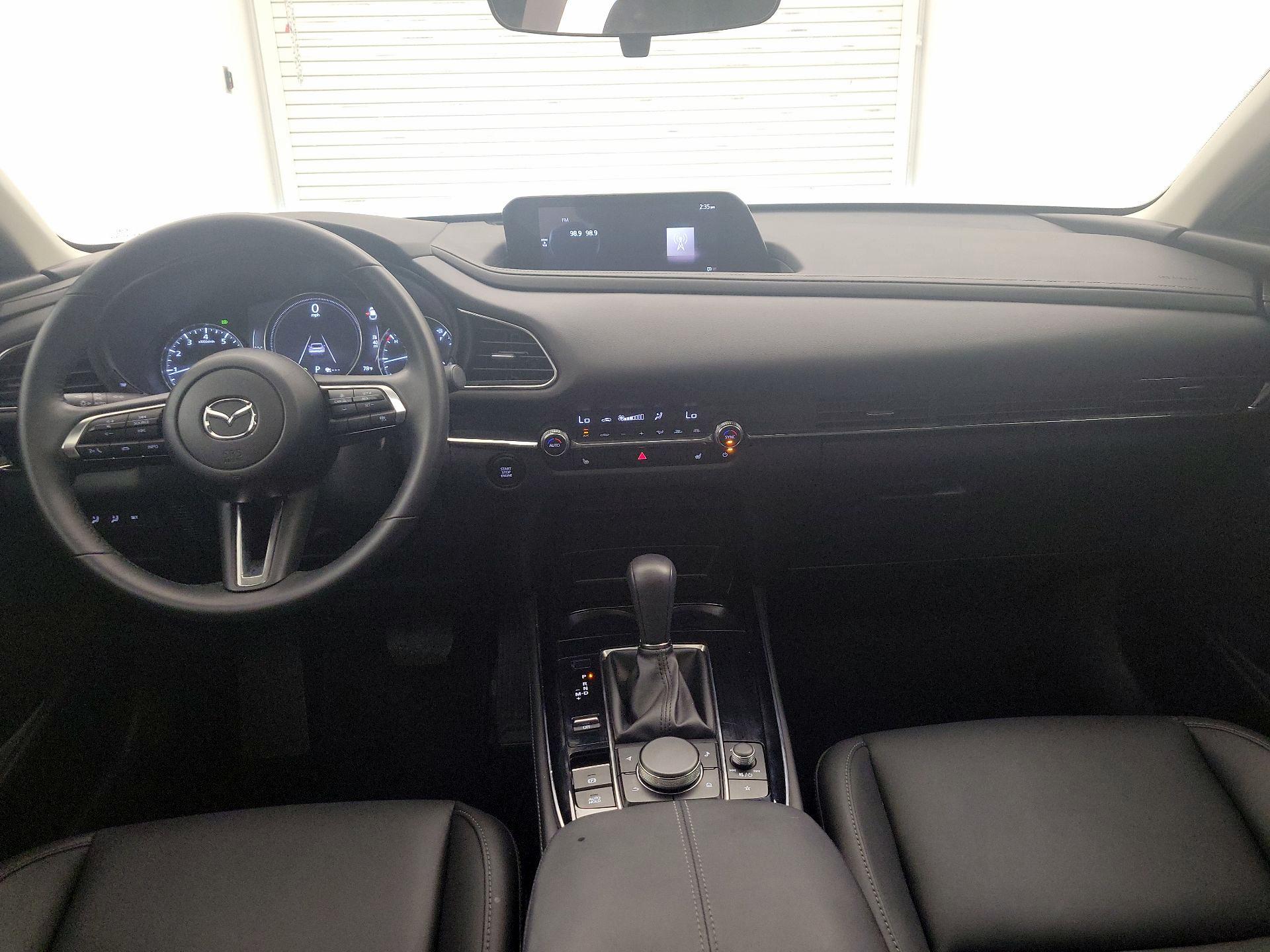 Thumbnail: 2024 Mazda CX-30 - 9
