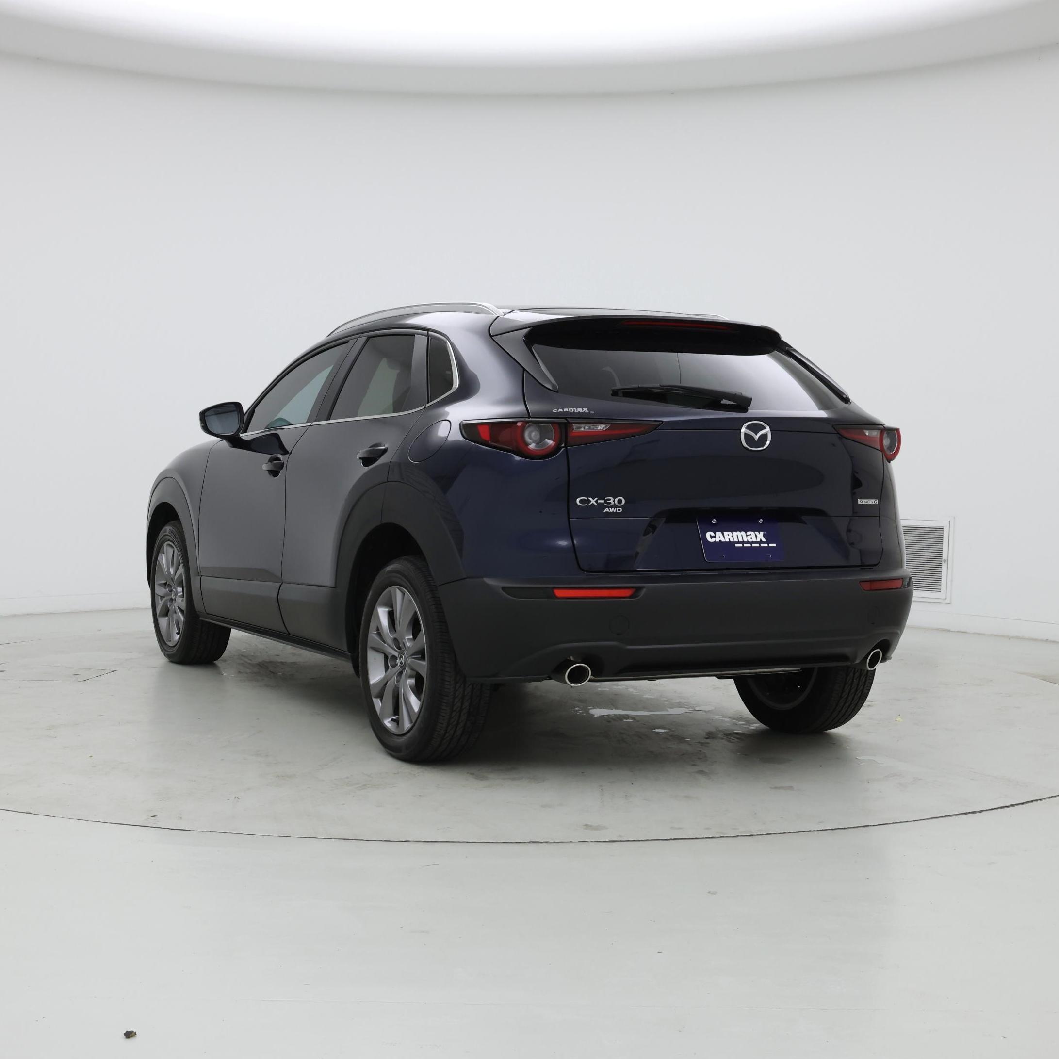 Thumbnail: 2024 Mazda CX-30 - 2