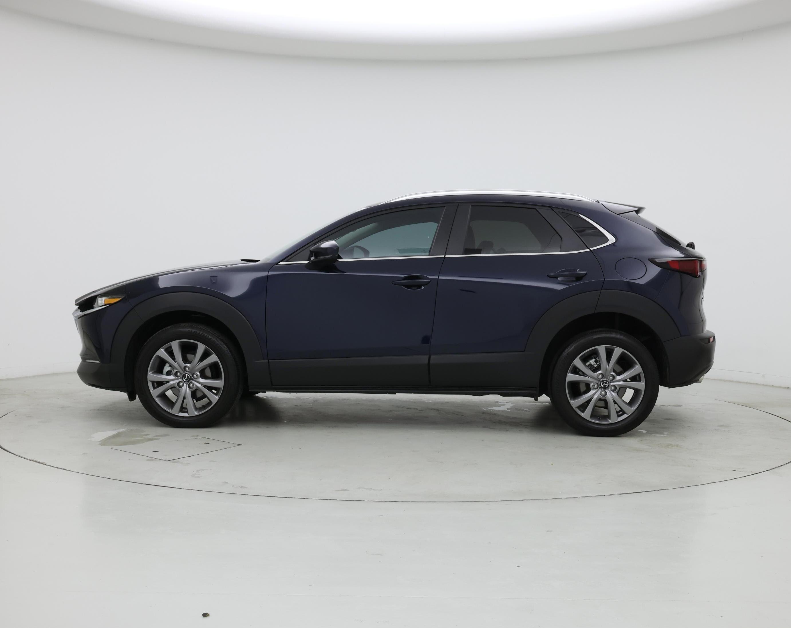 Thumbnail: 2024 Mazda CX-30 - 3