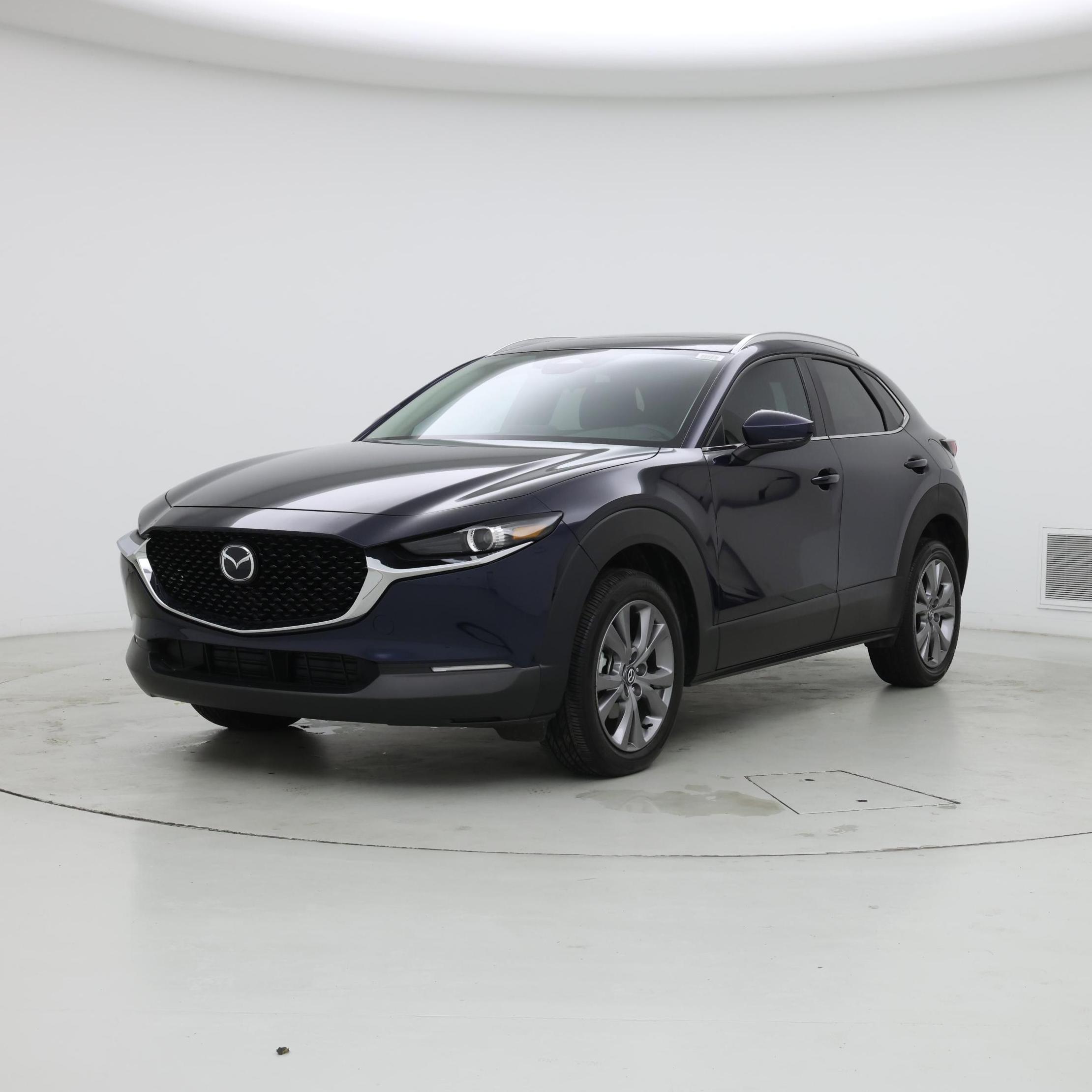 Thumbnail: 2024 Mazda CX-30 - 4