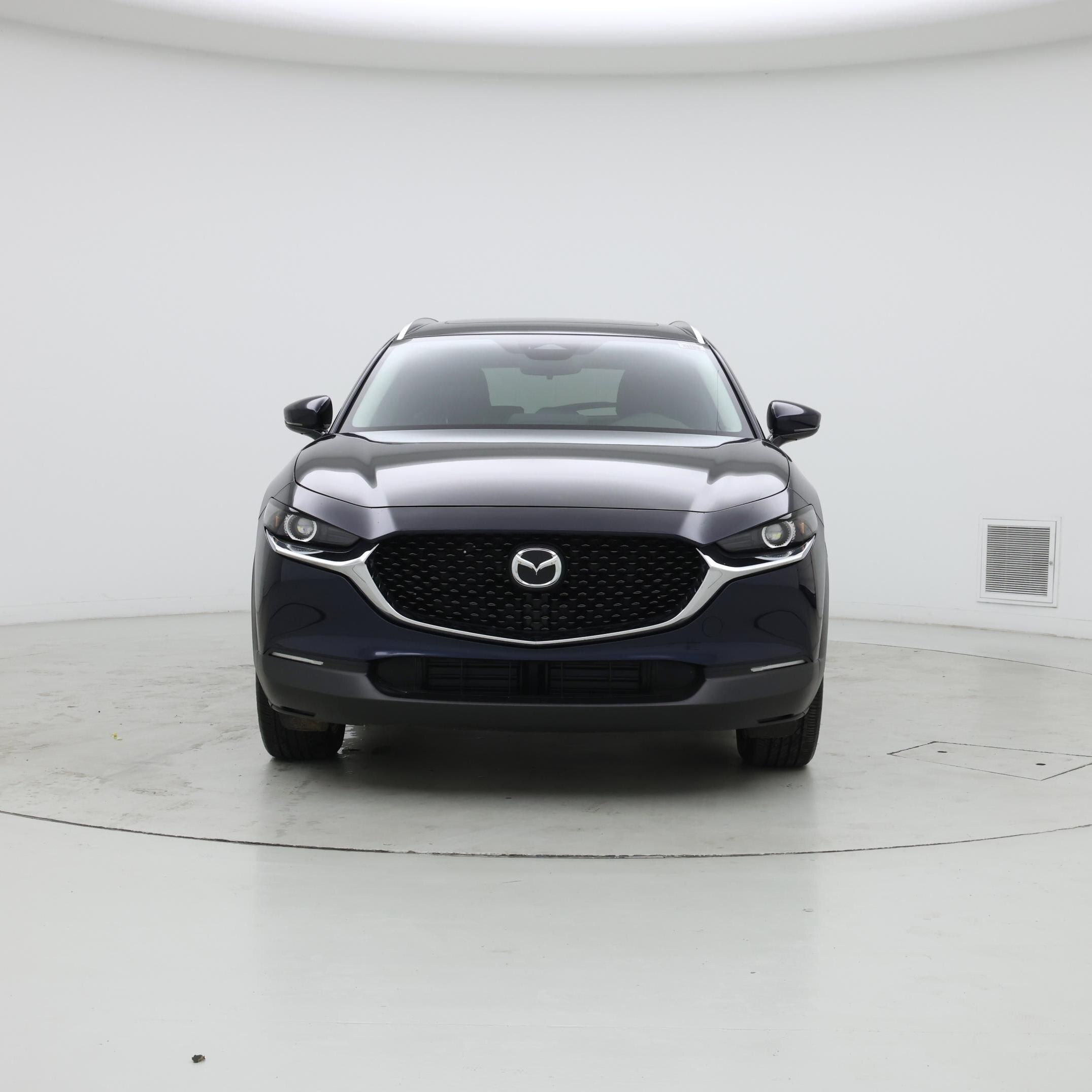 Thumbnail: 2024 Mazda CX-30 - 5