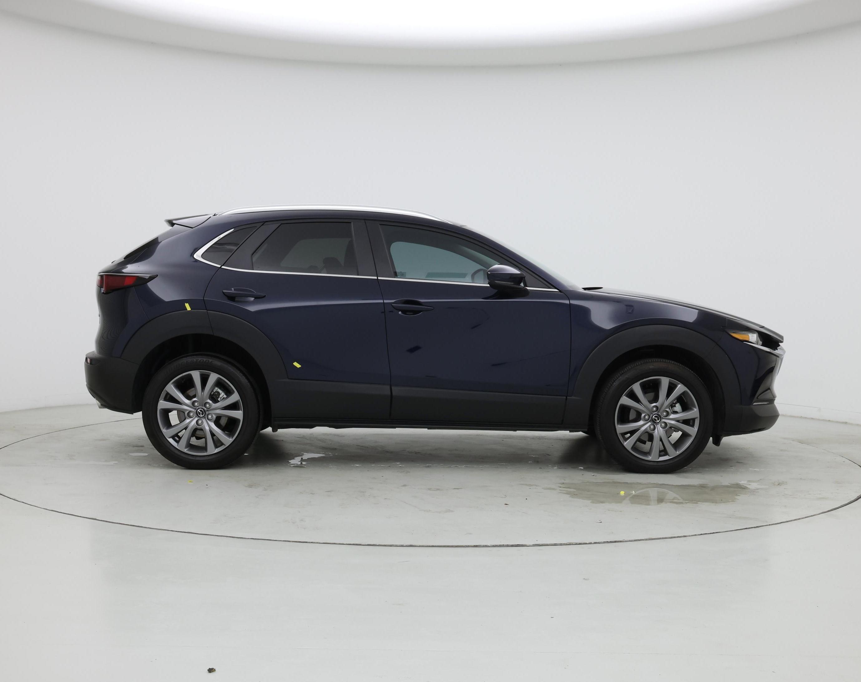 Thumbnail: 2024 Mazda CX-30 - 7