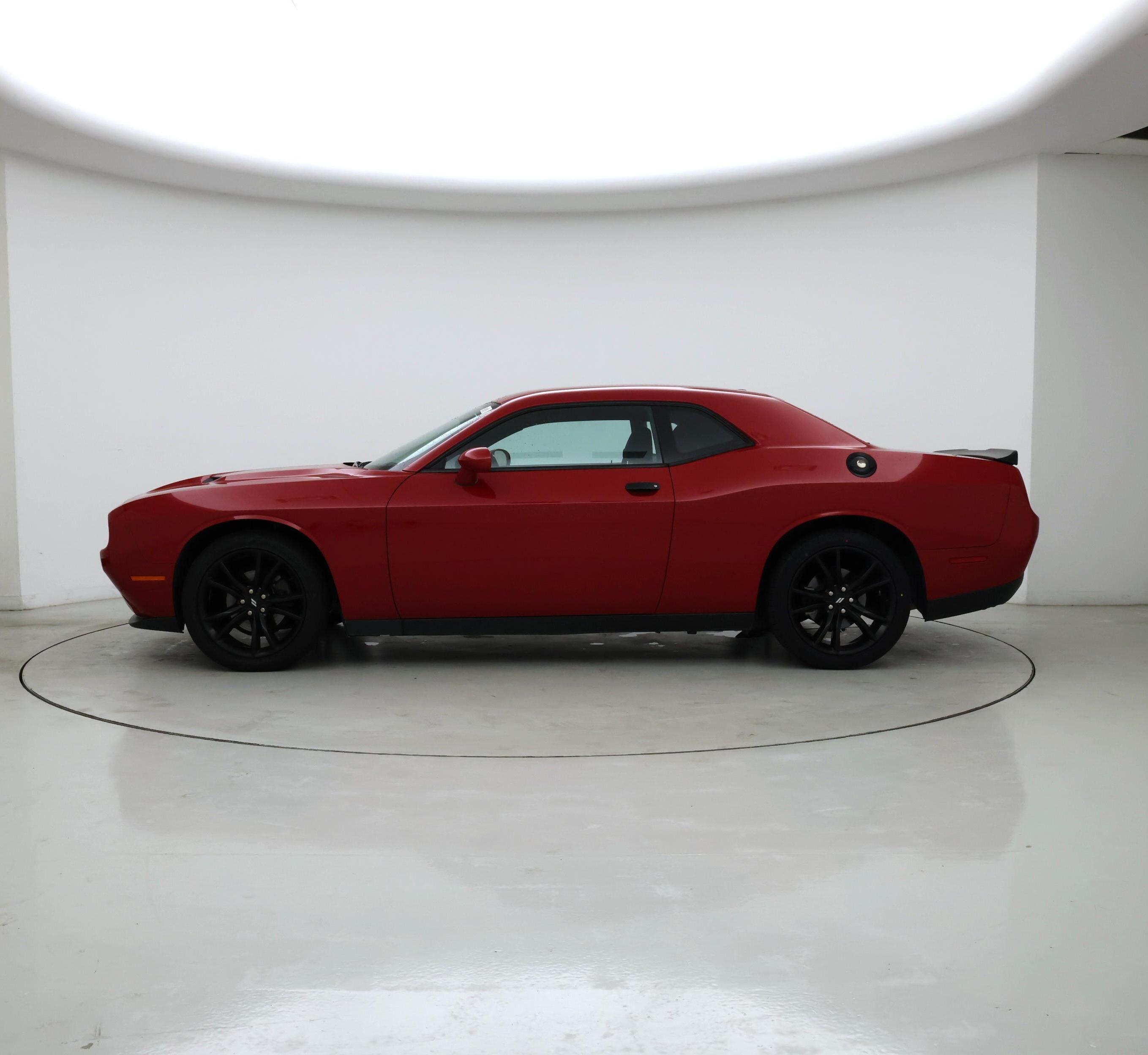 Thumbnail: 2017 Dodge Challenger - 3