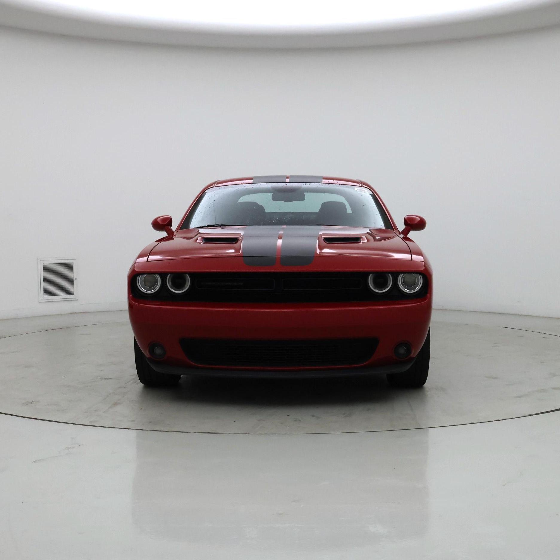 Thumbnail: 2017 Dodge Challenger - 5