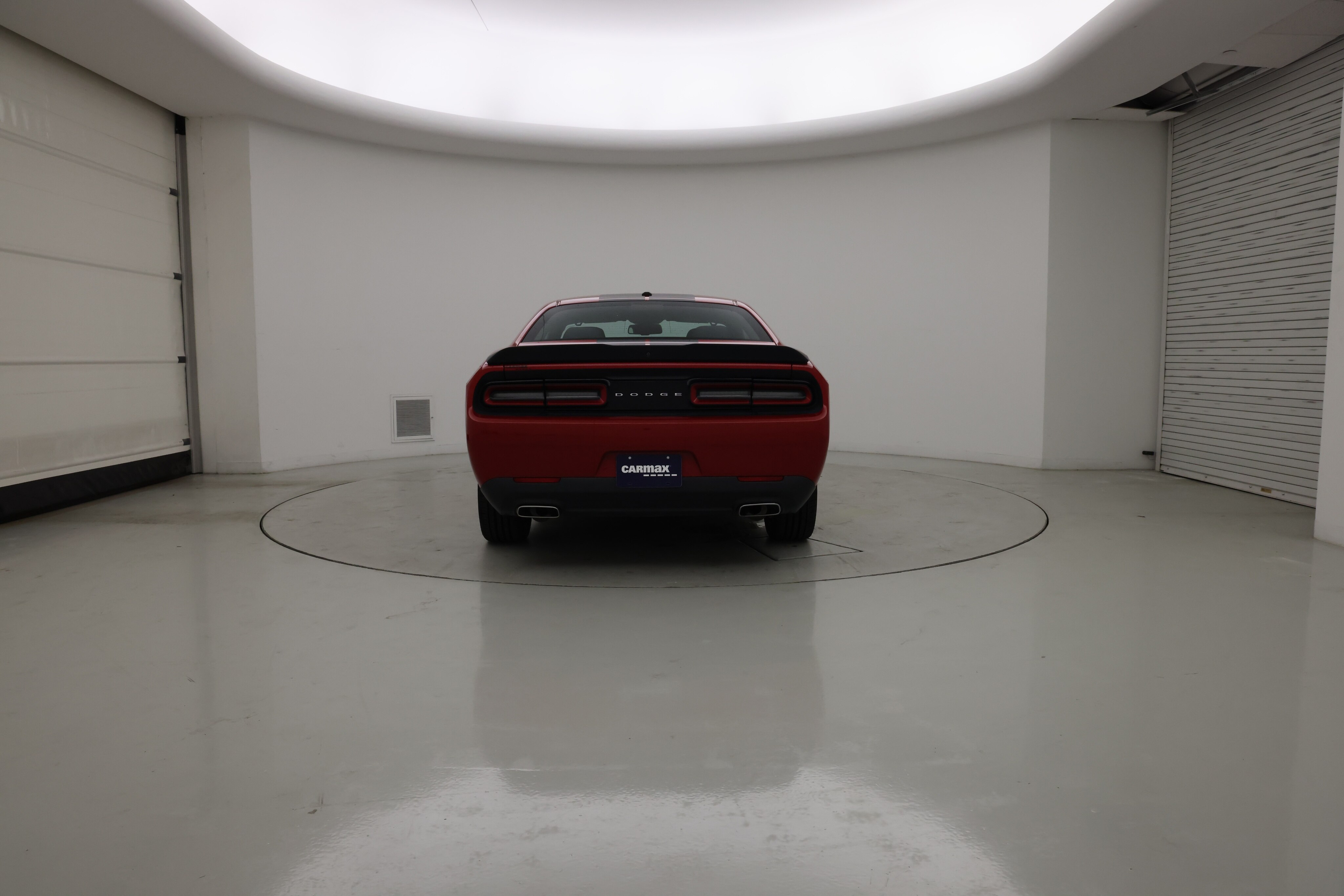 Thumbnail: 2017 Dodge Challenger - 6