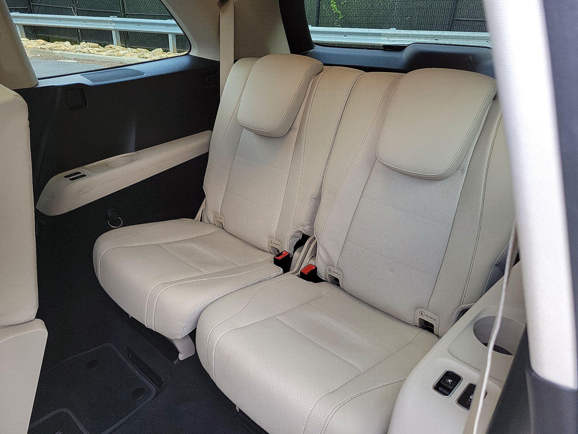 Thumbnail: 2021 Mercedes-Benz GLS - 20