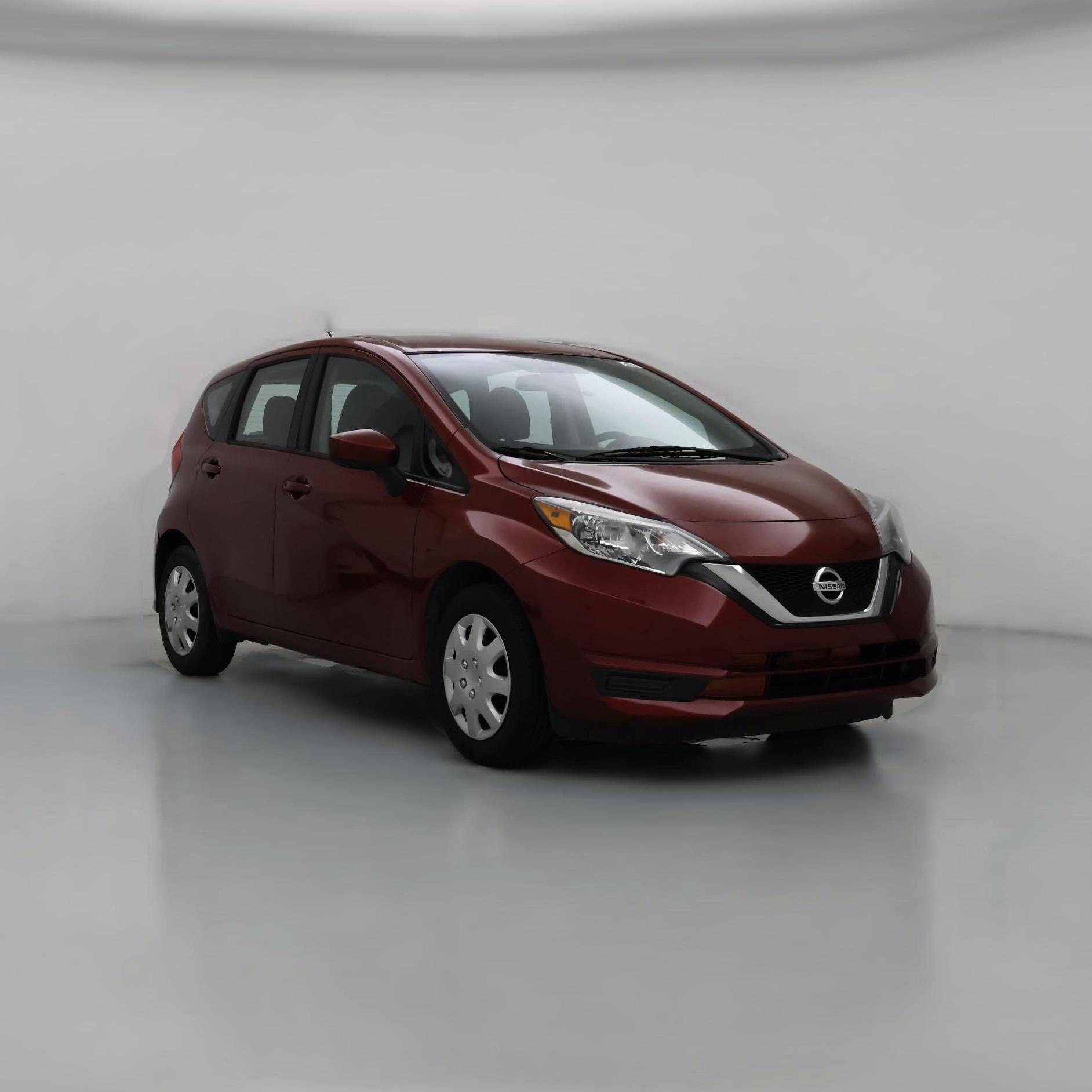 Thumbnail: 2018 Nissan Versa Note - 1