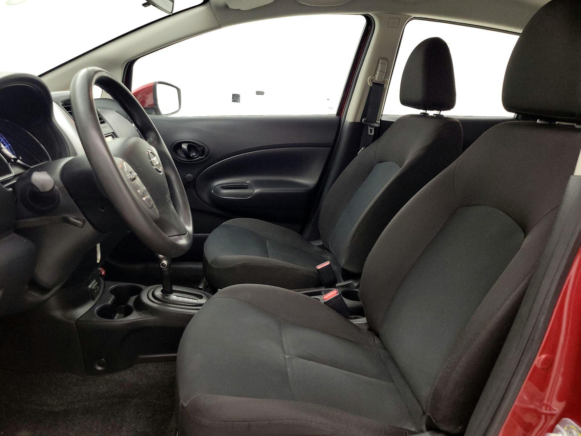 Thumbnail: 2018 Nissan Versa Note - 11