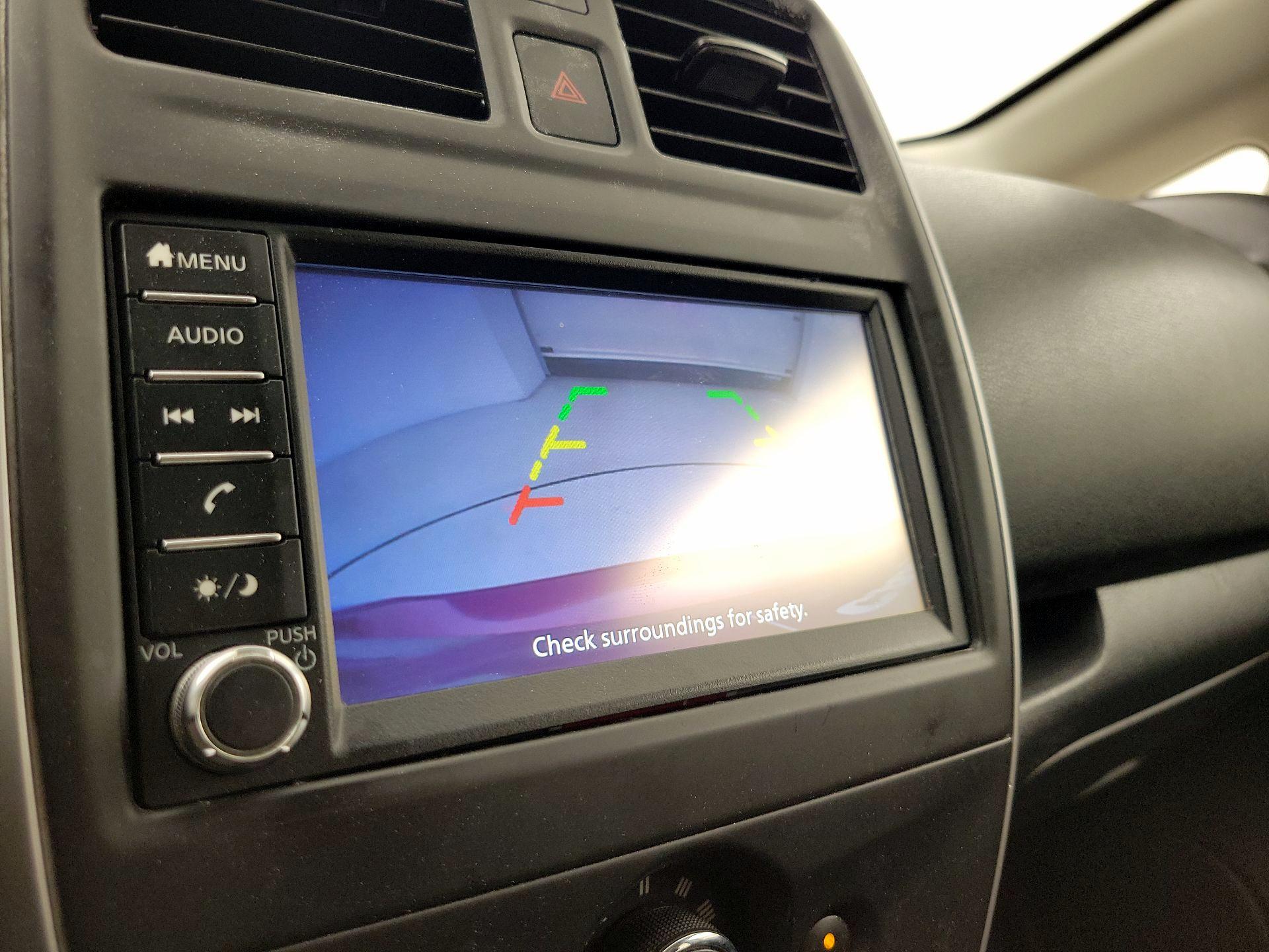 Thumbnail: 2018 Nissan Versa Note - 14
