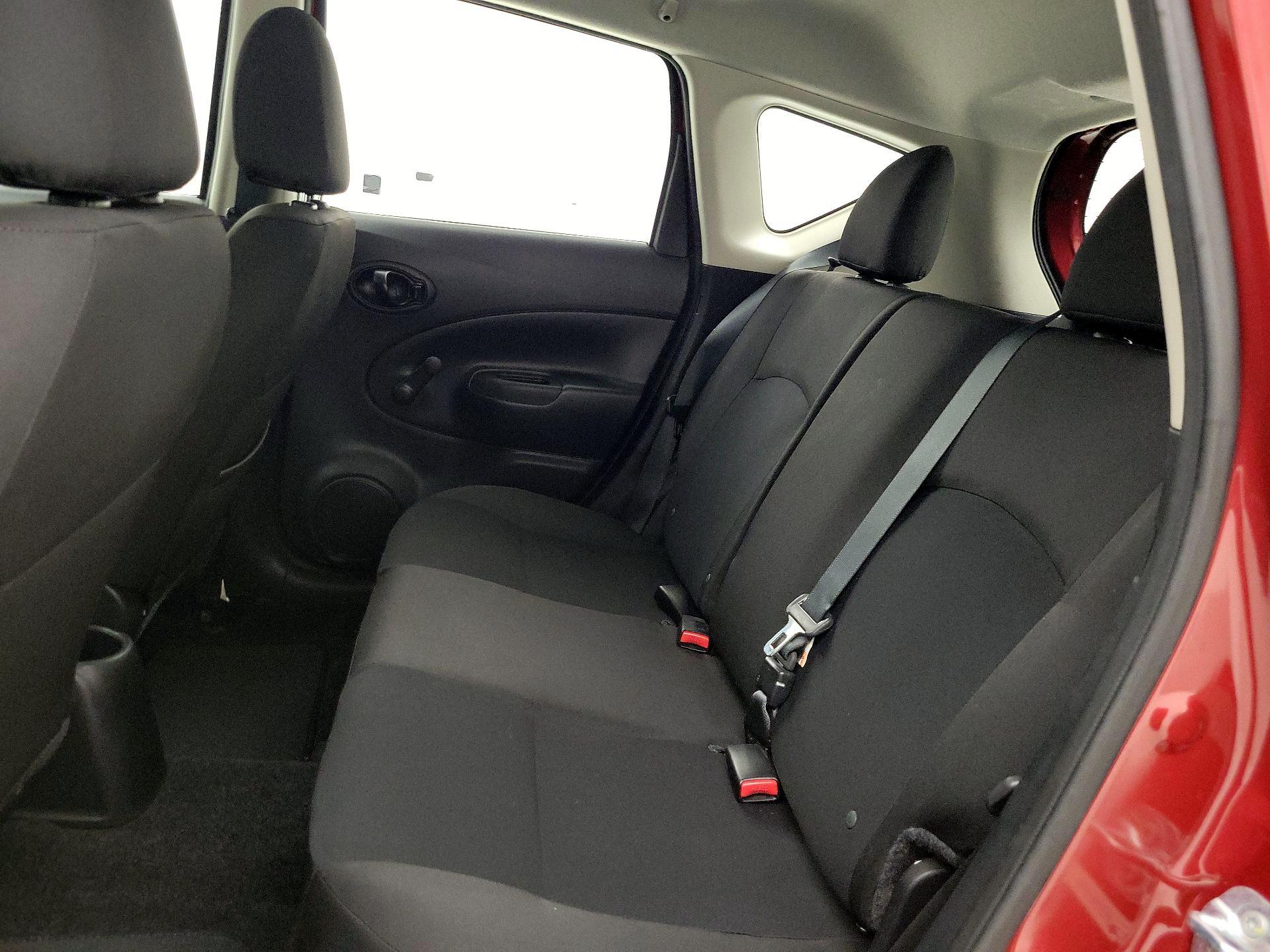 Thumbnail: 2018 Nissan Versa Note - 19