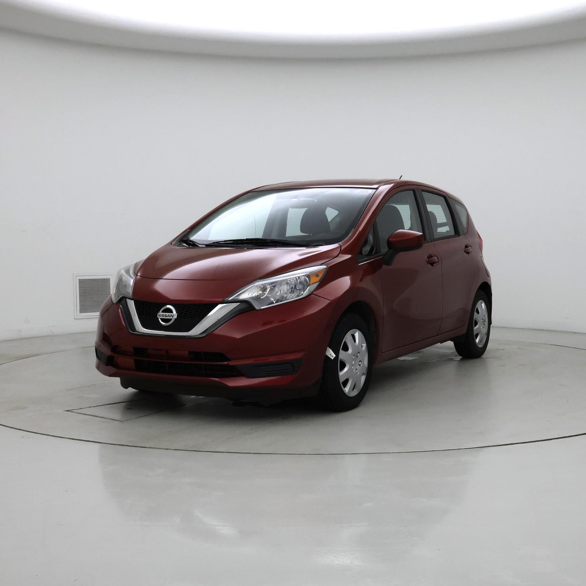 Thumbnail: 2018 Nissan Versa Note - 4