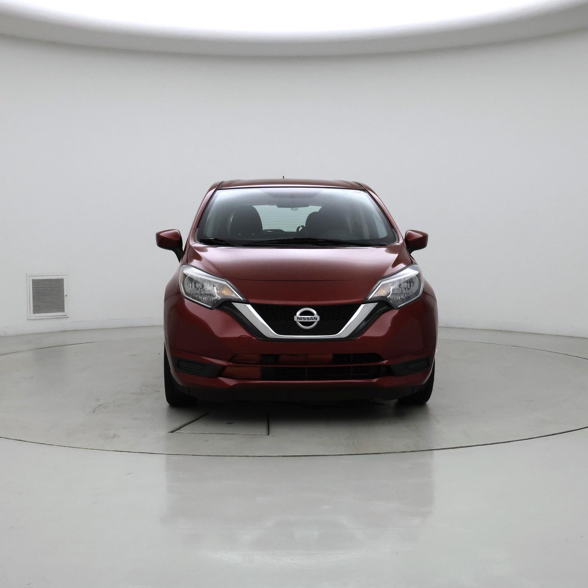 Thumbnail: 2018 Nissan Versa Note - 5