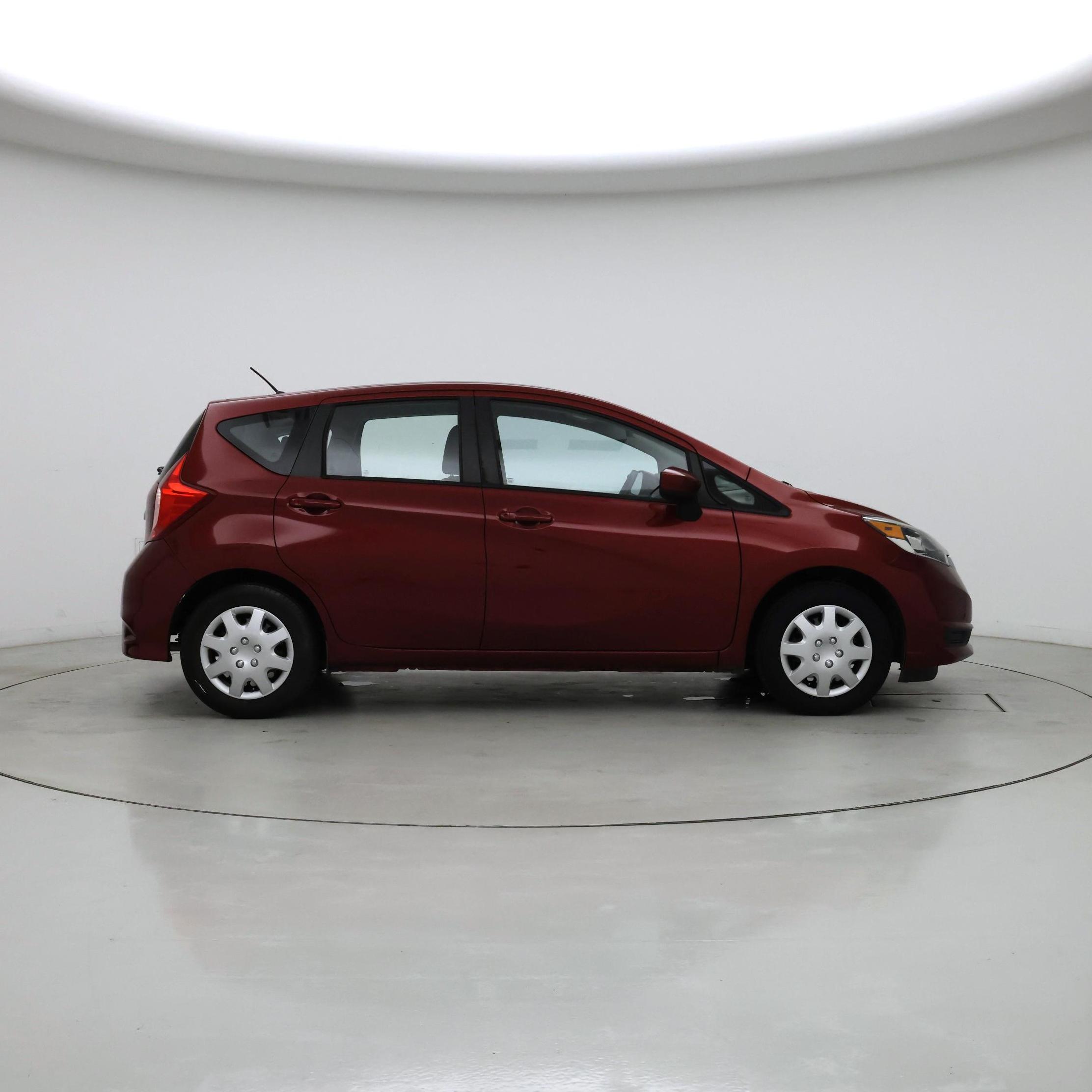 Thumbnail: 2018 Nissan Versa Note - 7