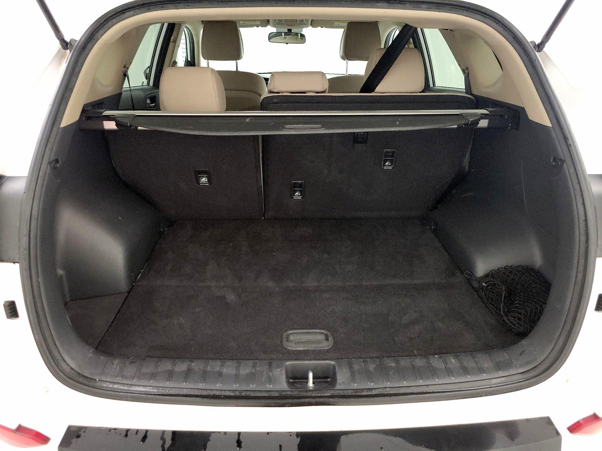 Thumbnail: 2016 Hyundai Tucson - 20