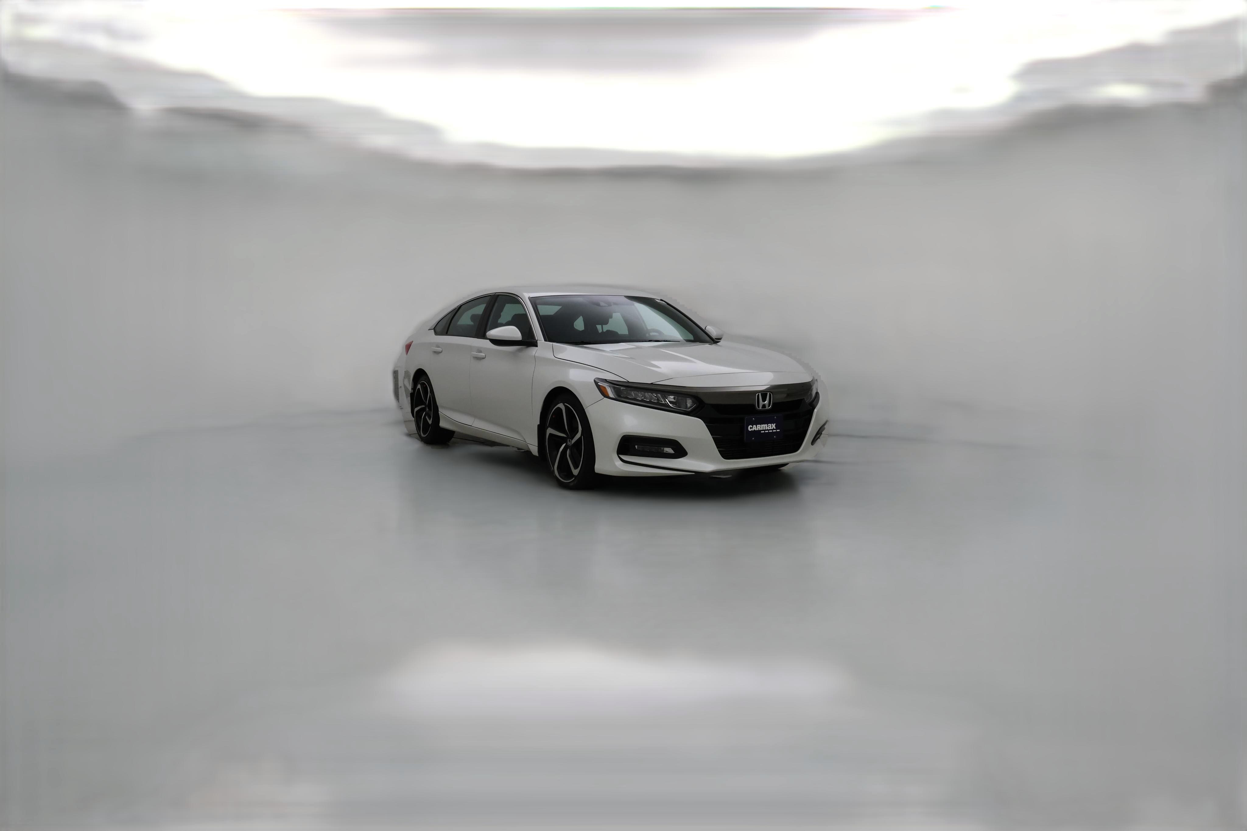 Thumbnail: 2019 Honda Accord - 1