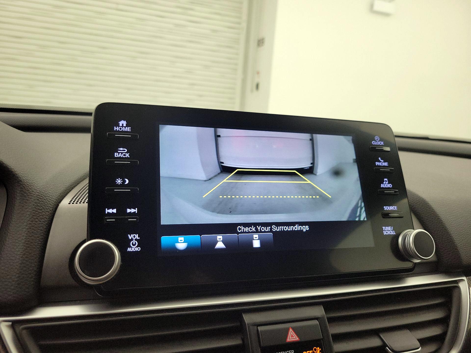 Thumbnail: 2019 Honda Accord - 14
