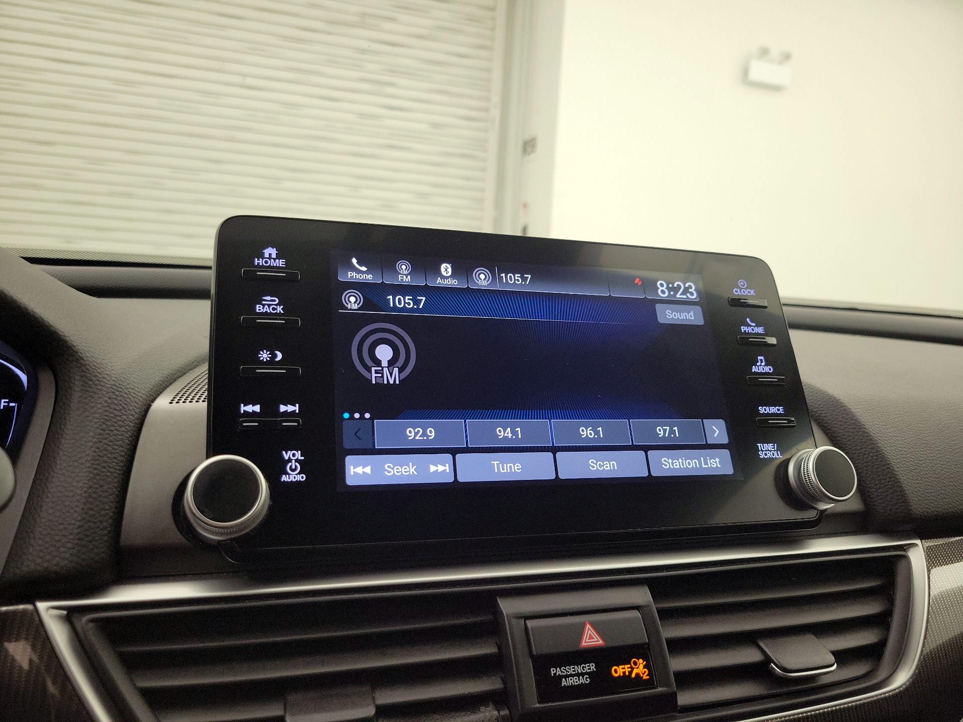 Thumbnail: 2019 Honda Accord - 15