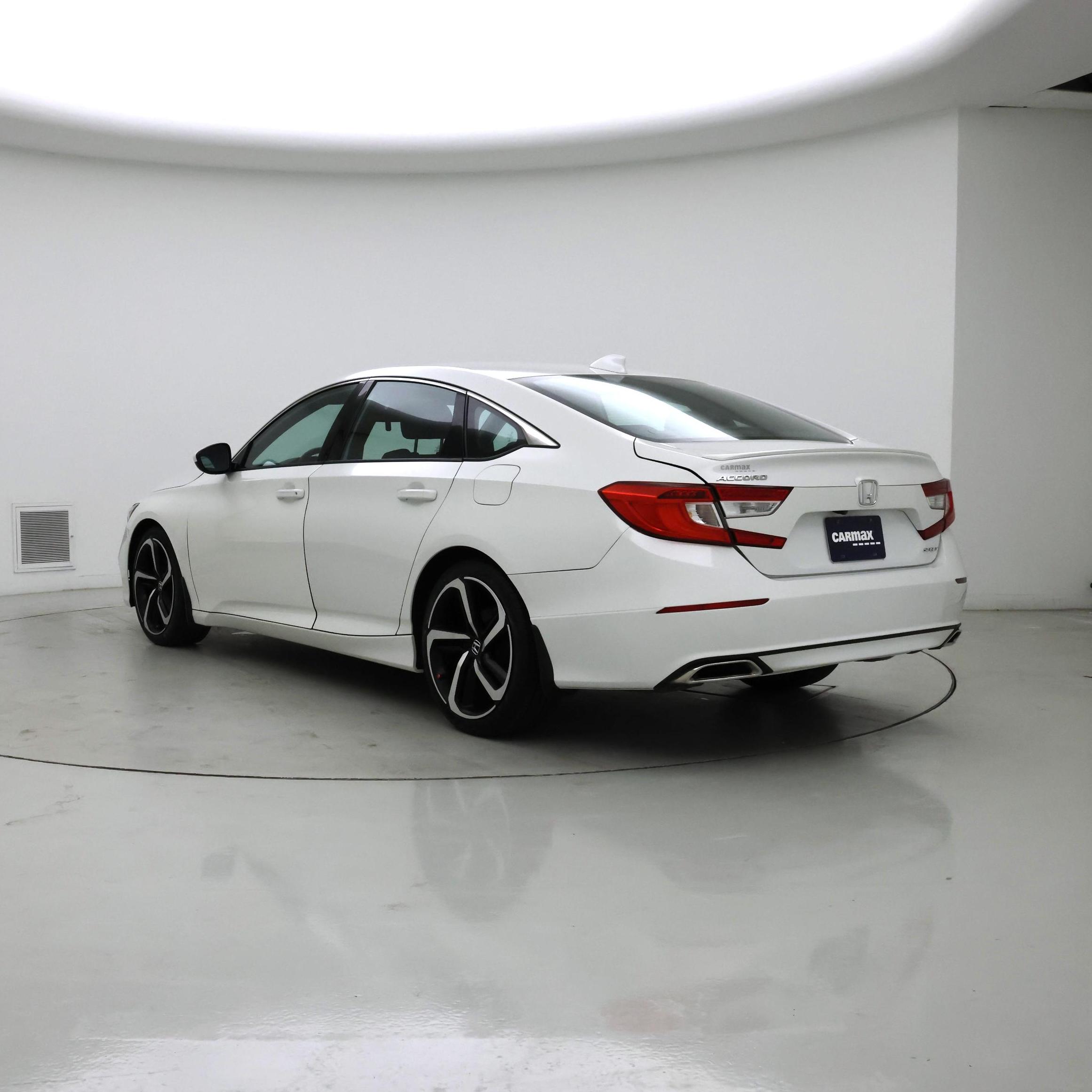 Thumbnail: 2019 Honda Accord - 2