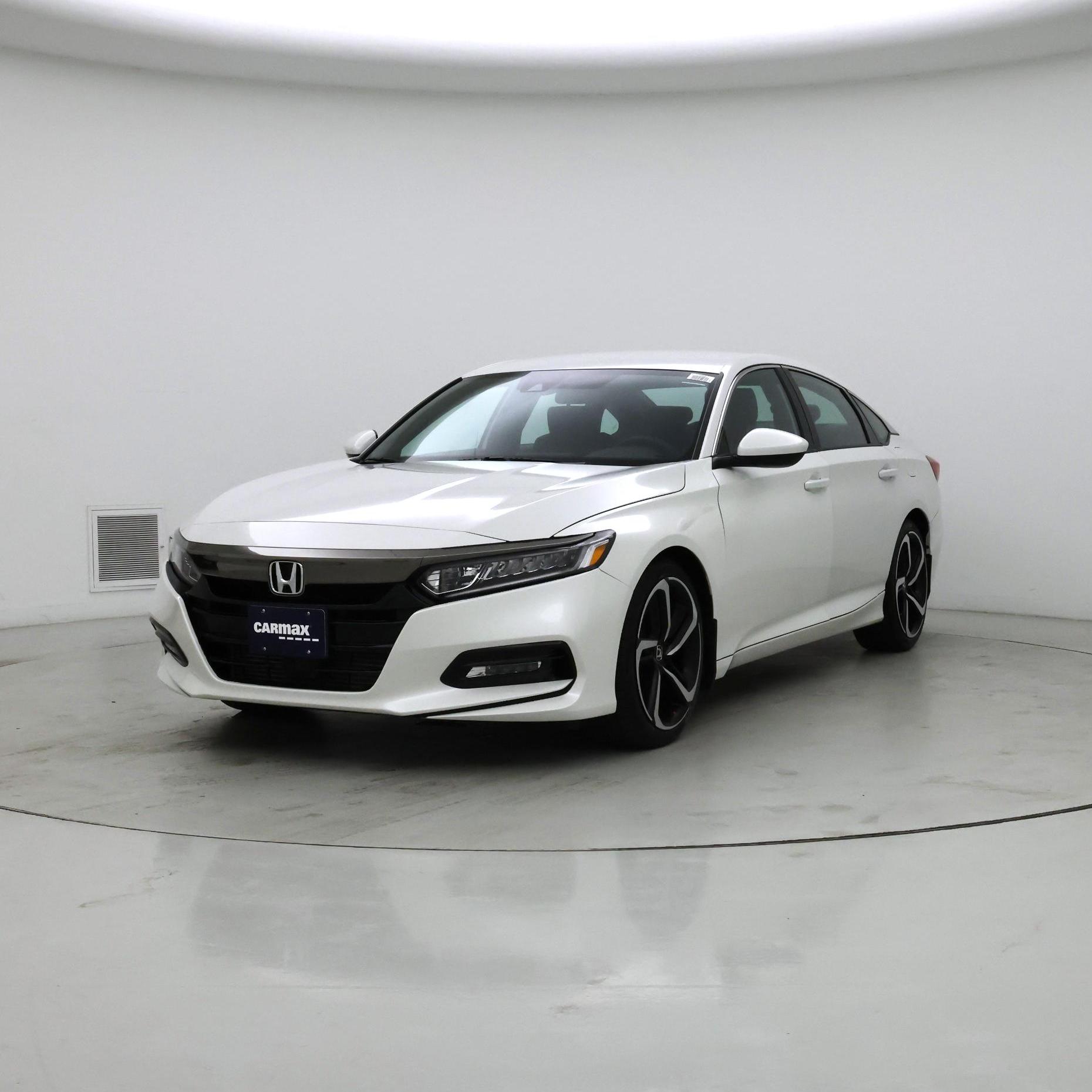 Thumbnail: 2019 Honda Accord - 4
