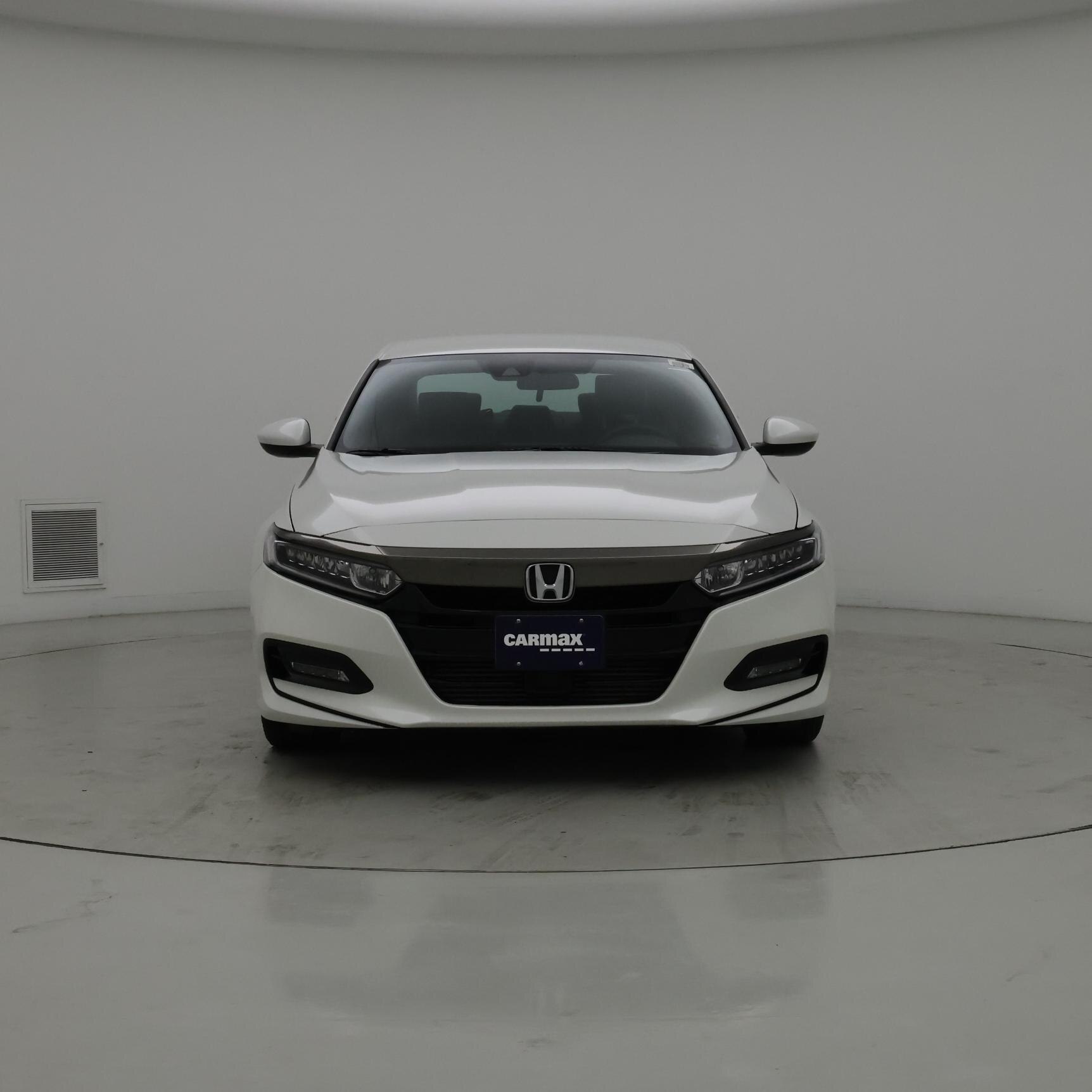 Thumbnail: 2019 Honda Accord - 5
