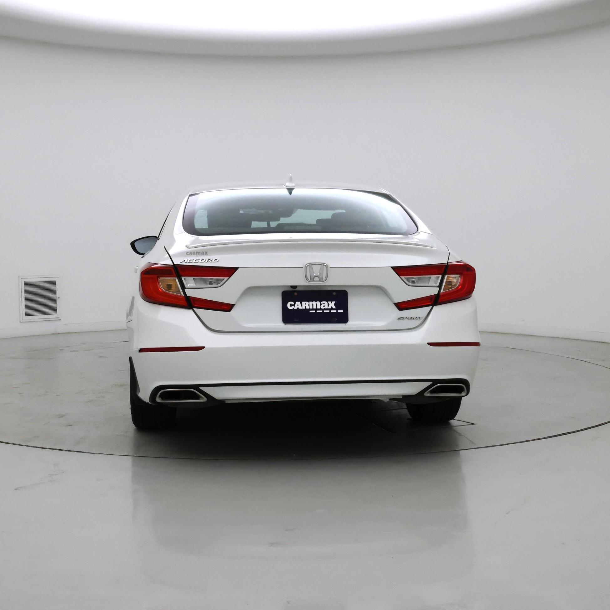 Thumbnail: 2019 Honda Accord - 6