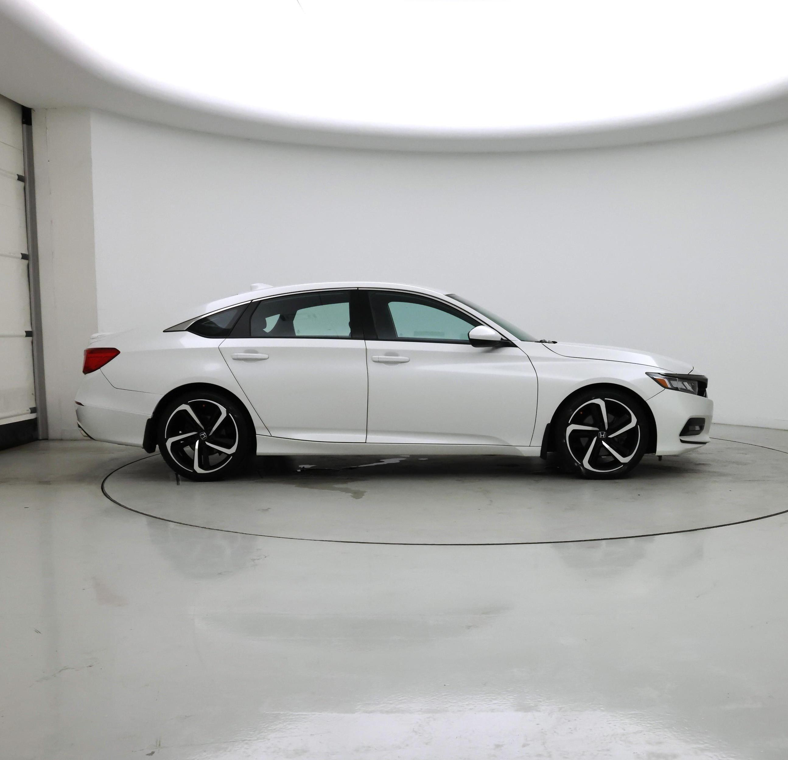 Thumbnail: 2019 Honda Accord - 7