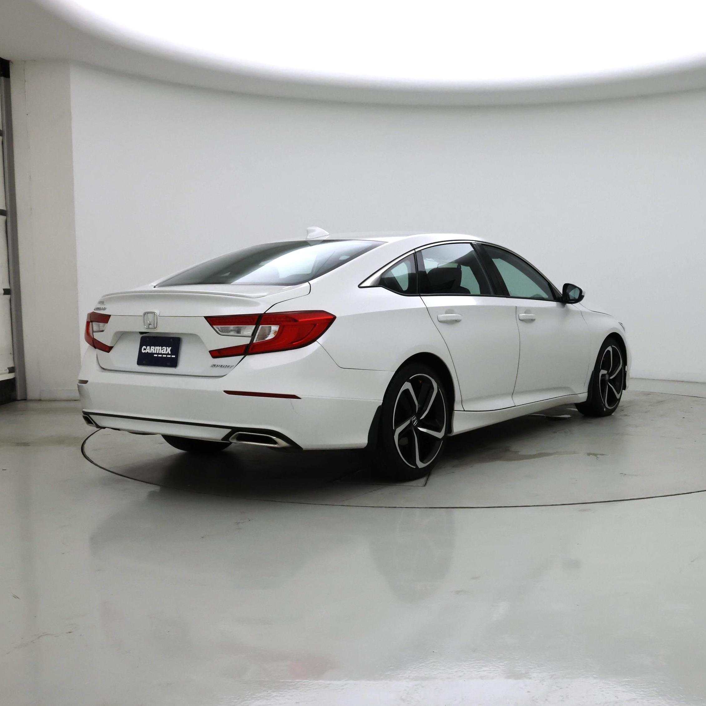 Thumbnail: 2019 Honda Accord - 8