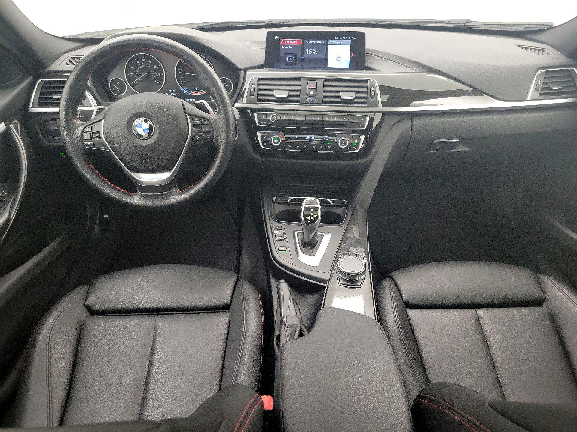 Thumbnail: 2018 BMW 3 Series - 9