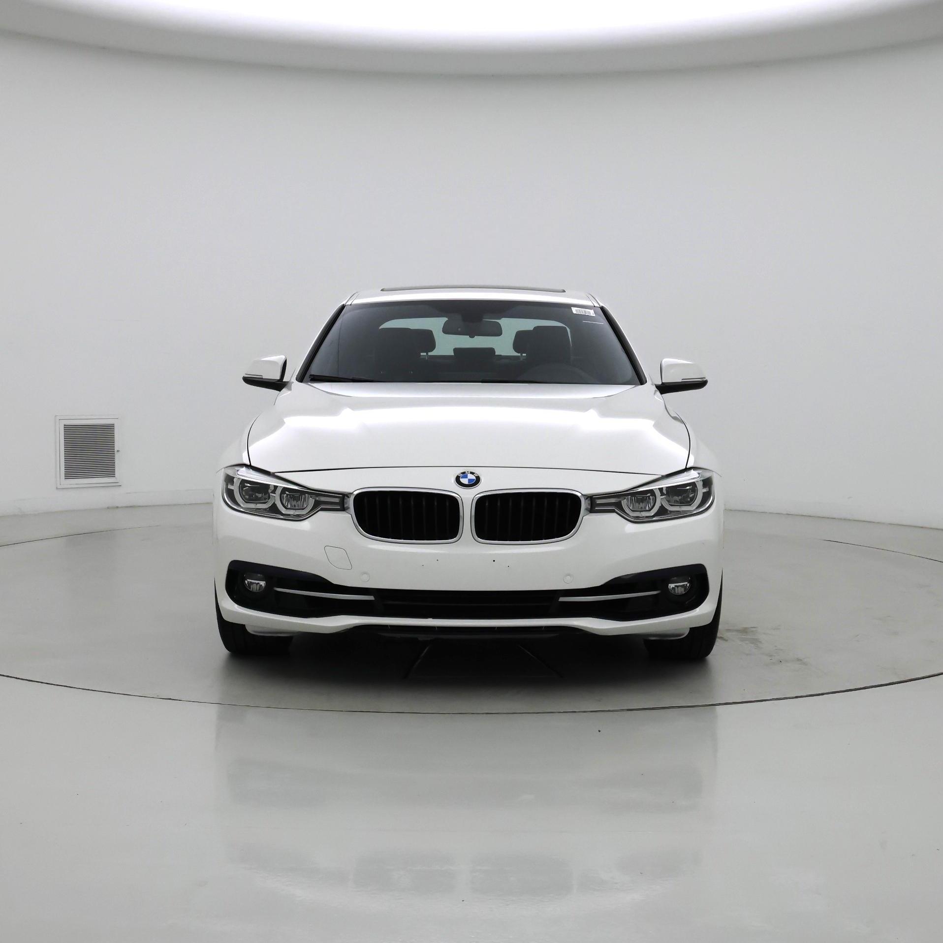 Thumbnail: 2018 BMW 3 Series - 5