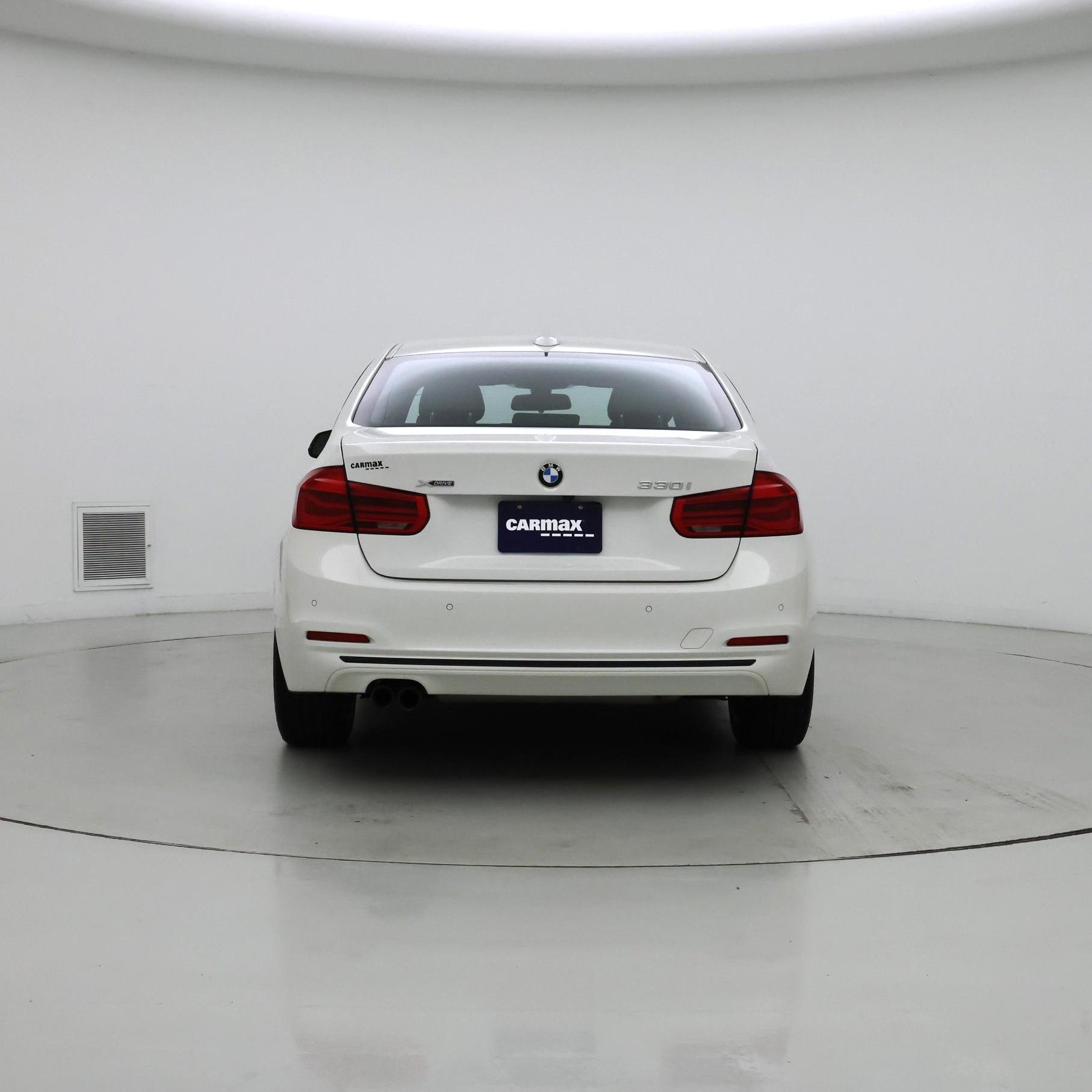 Thumbnail: 2018 BMW 3 Series - 6