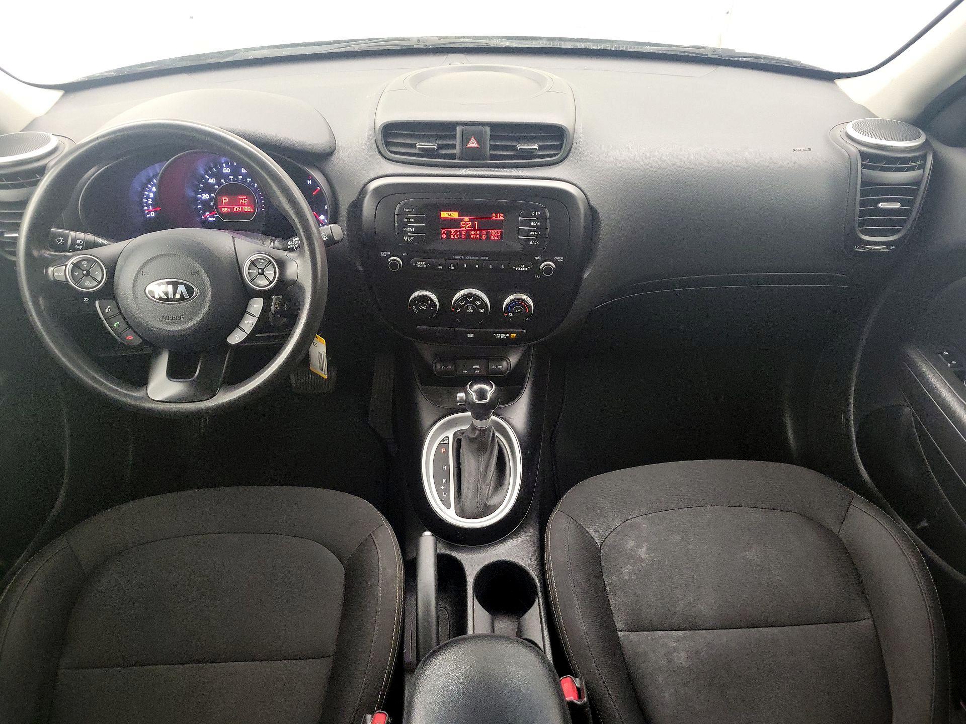 Thumbnail: 2016 Kia Soul - 9