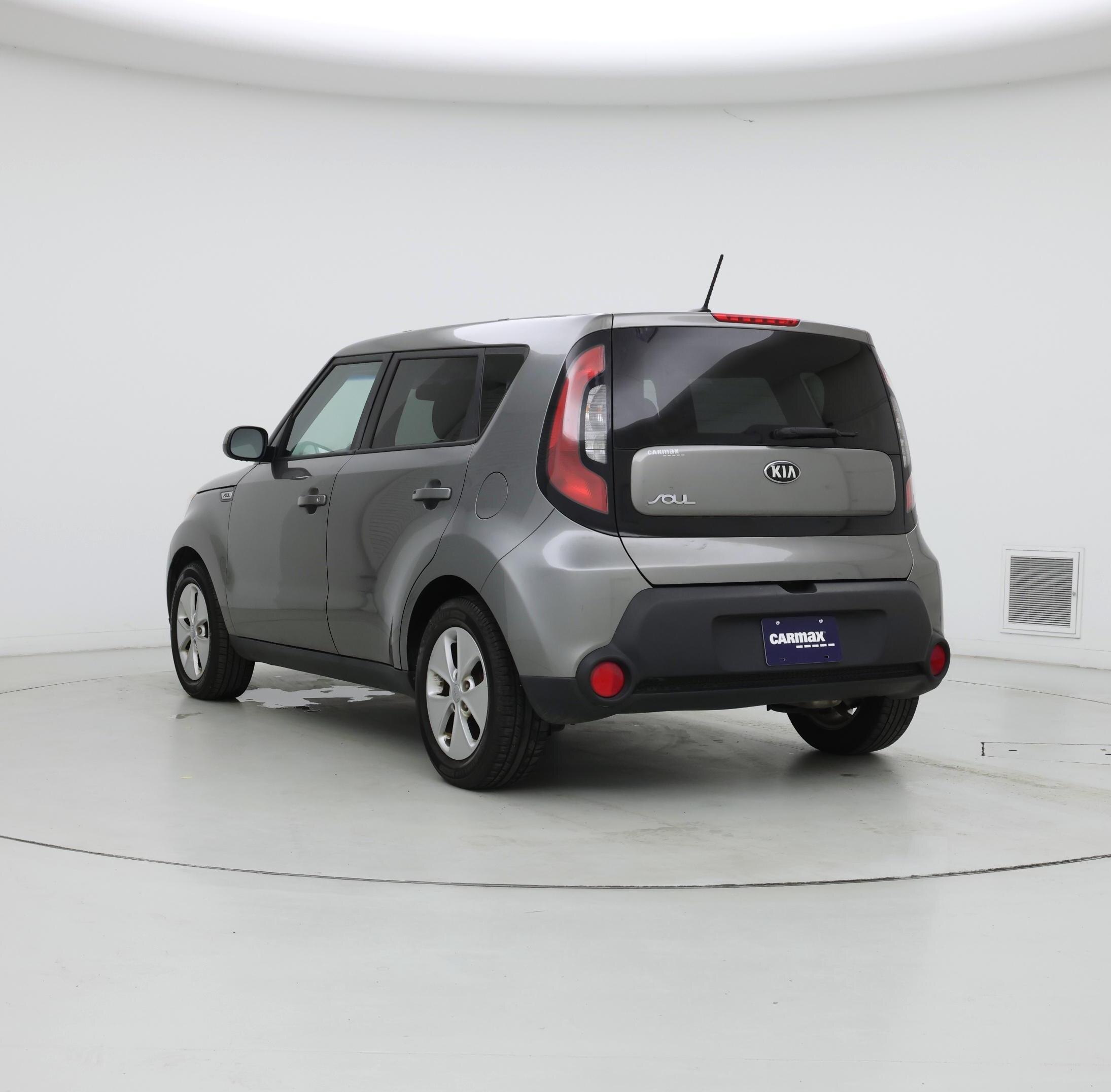 Thumbnail: 2016 Kia Soul - 2