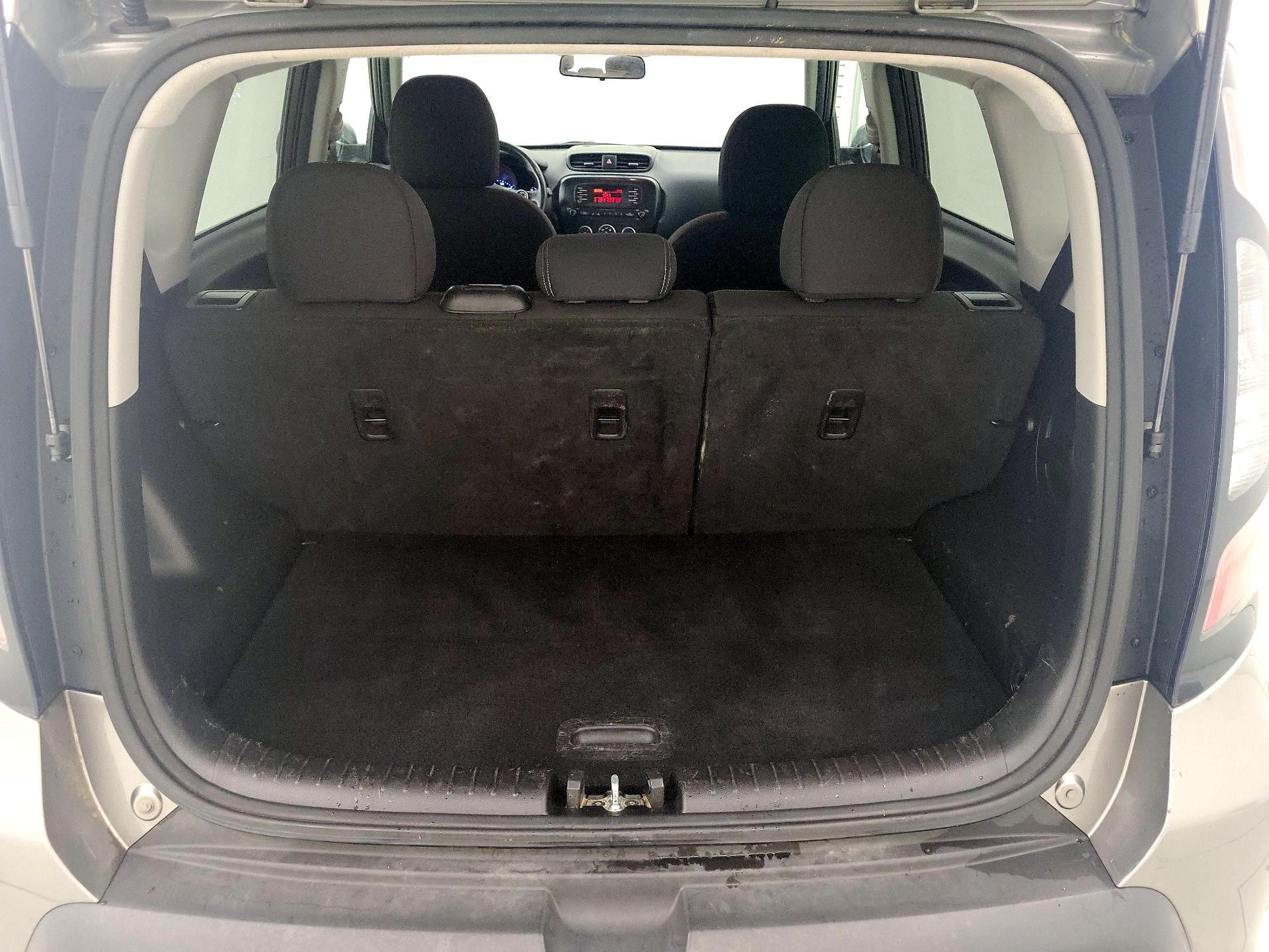 Thumbnail: 2016 Kia Soul - 19