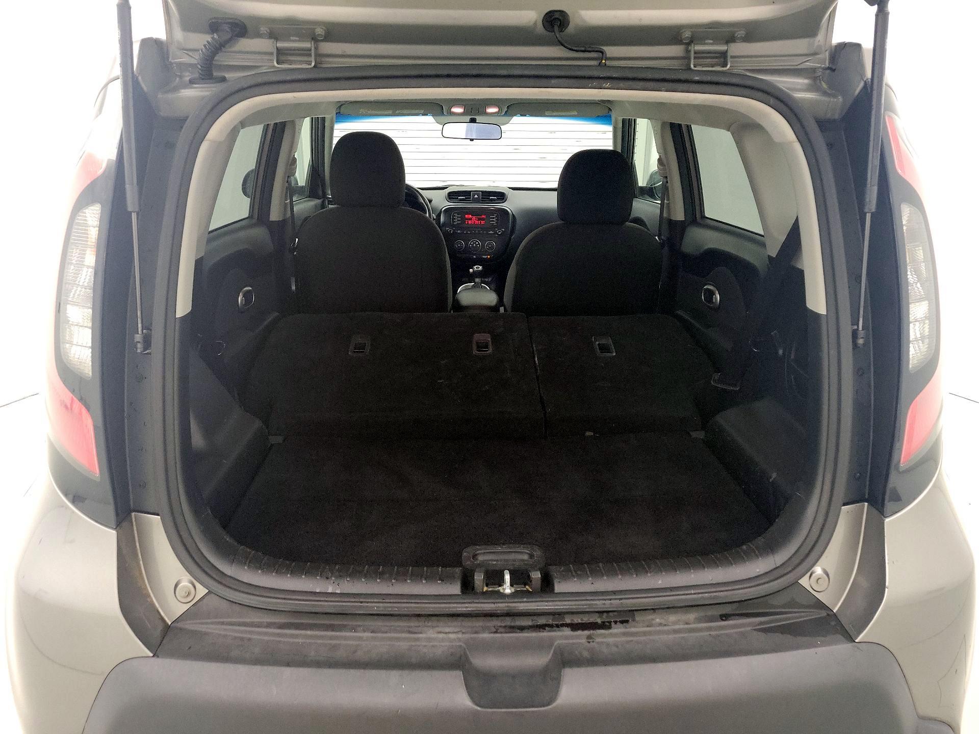 Thumbnail: 2016 Kia Soul - 20